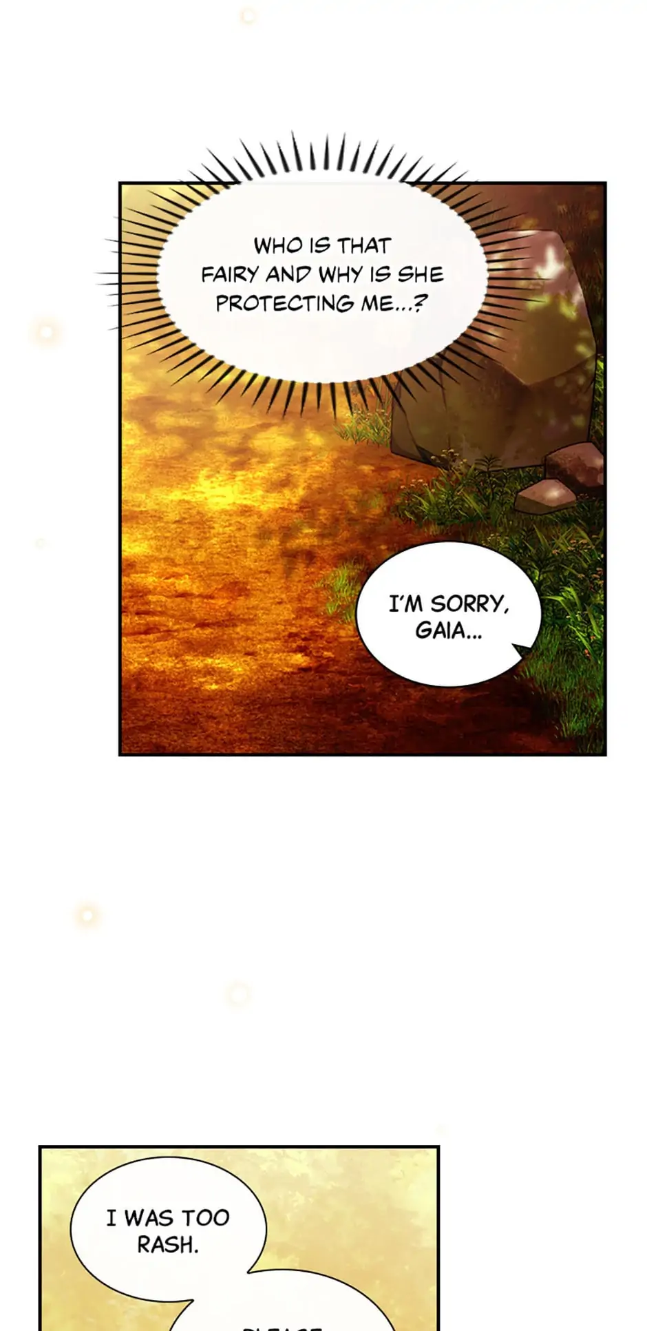 It's Not Your Baby! Chapter 32 - page 9