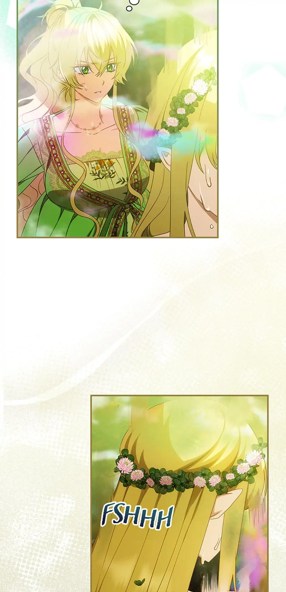 It's Not Your Baby! Chapter 33 - page 11