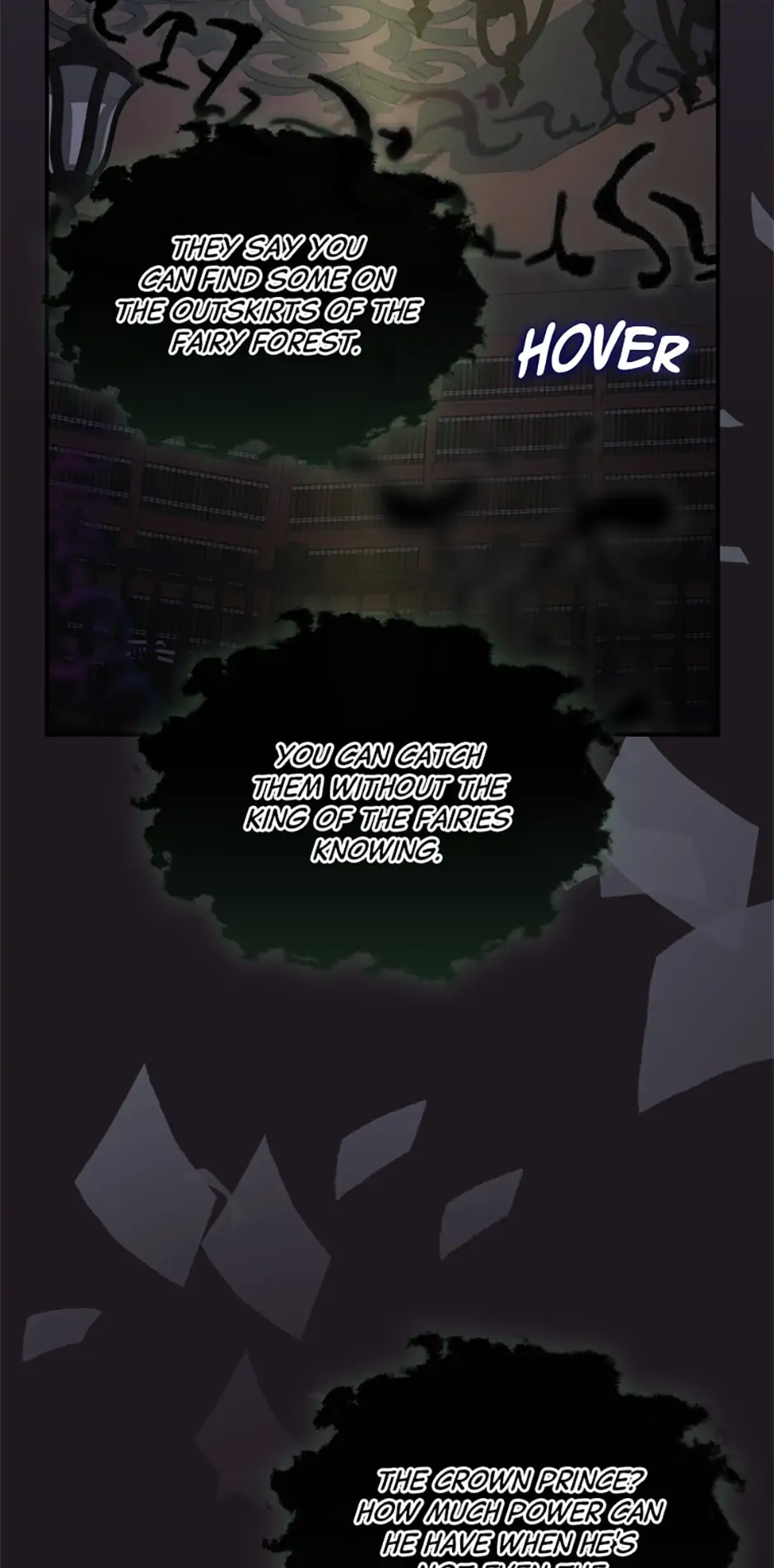 It's Not Your Baby! Chapter 33 - page 39
