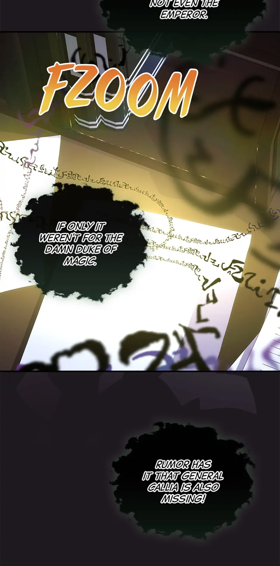 It's Not Your Baby! Chapter 33 - page 40