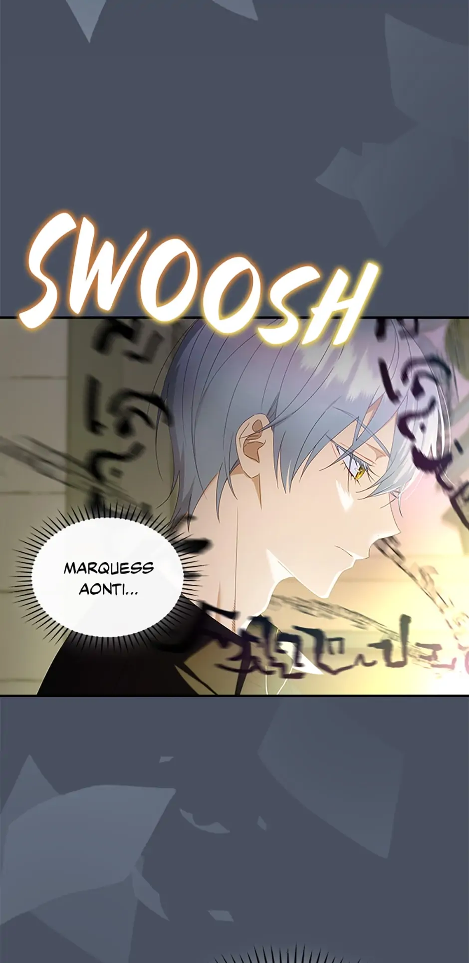 It's Not Your Baby! Chapter 33 - page 42