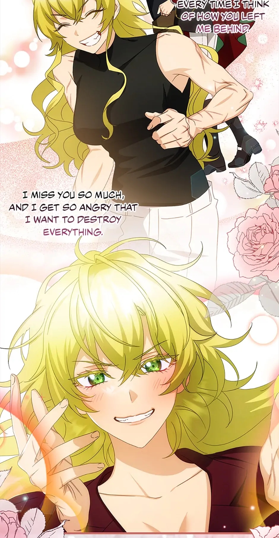 It's Not Your Baby! Chapter 33 - page 54