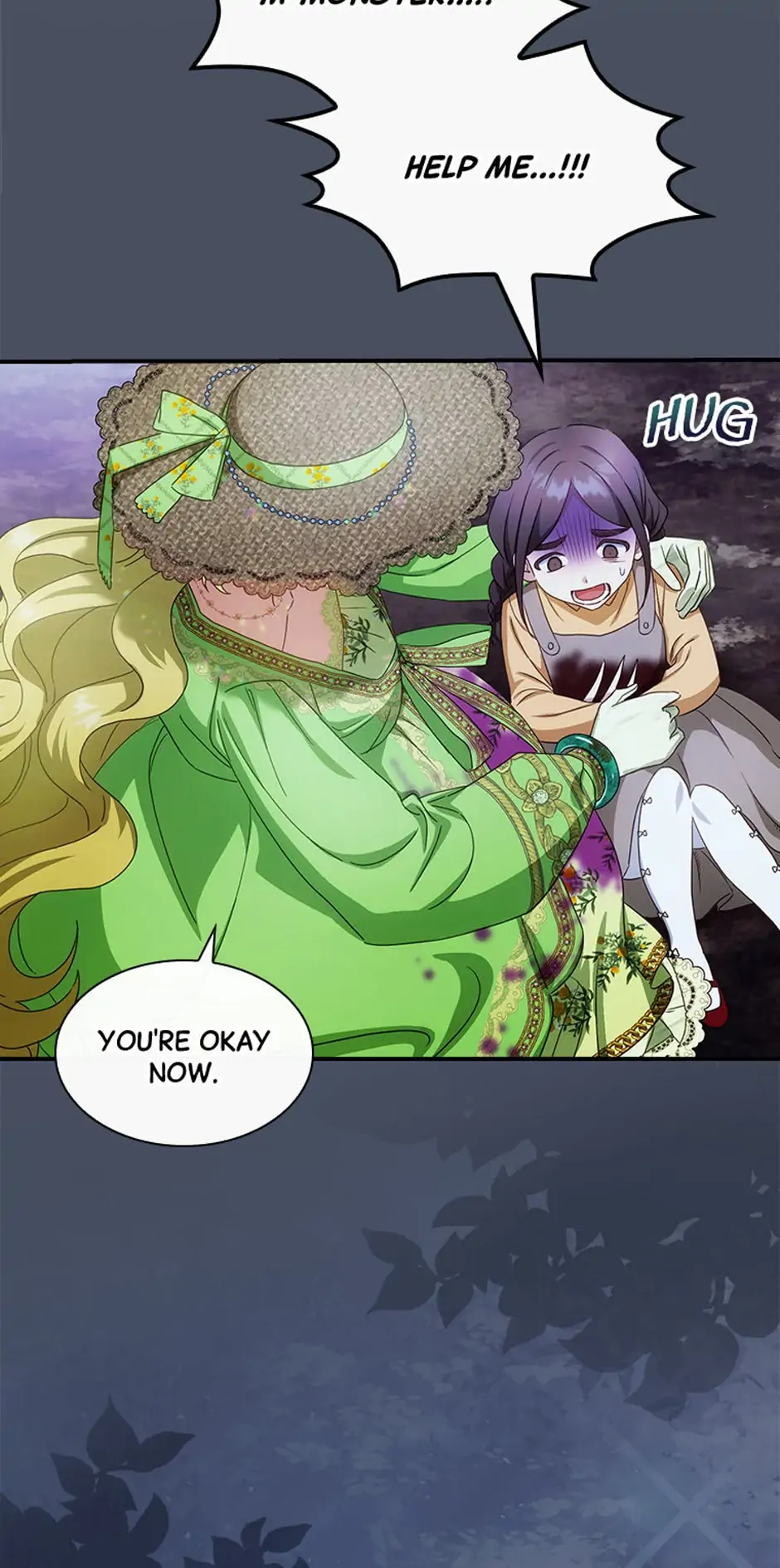It's Not Your Baby! Chapter 35 - page 13