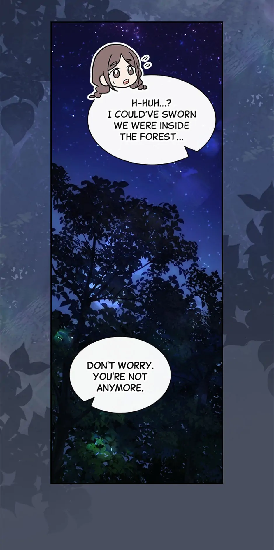 It's Not Your Baby! Chapter 35 - page 14