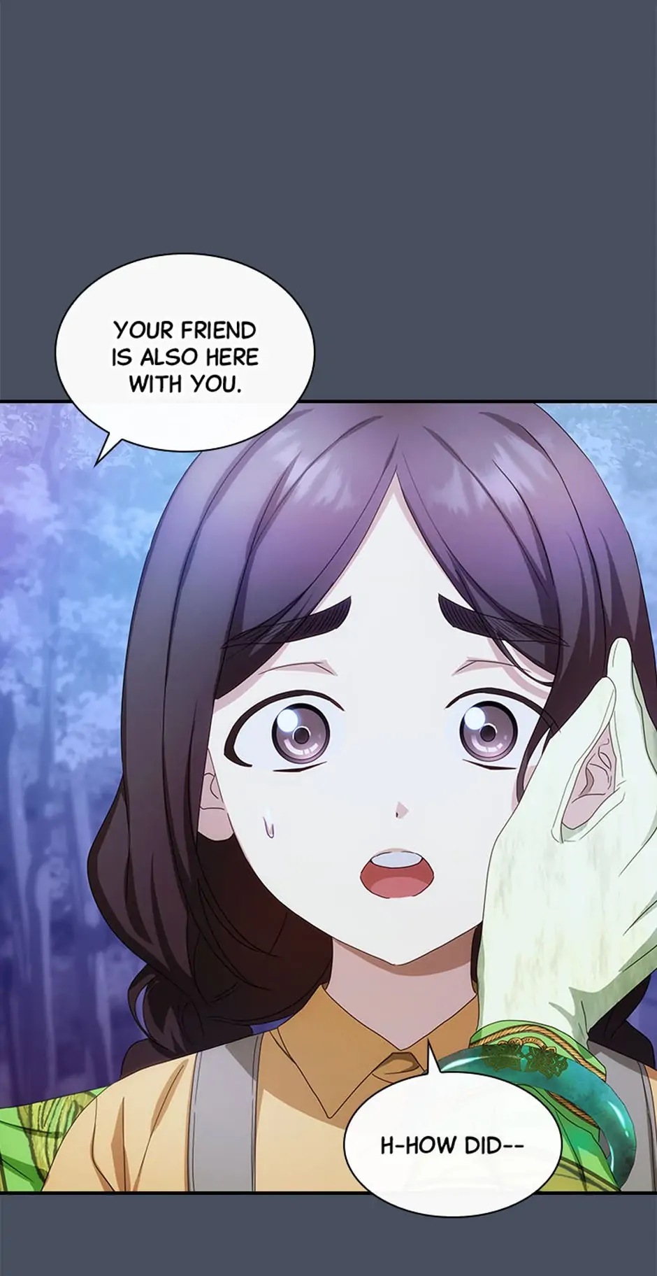 It's Not Your Baby! Chapter 35 - page 15