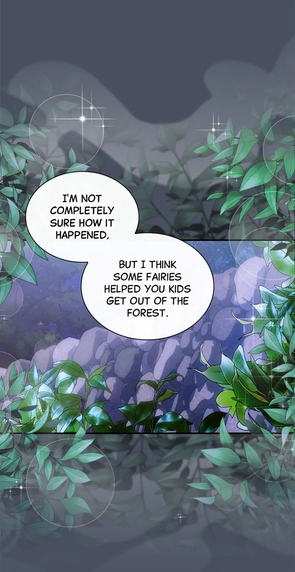 It's Not Your Baby! Chapter 35 - page 16