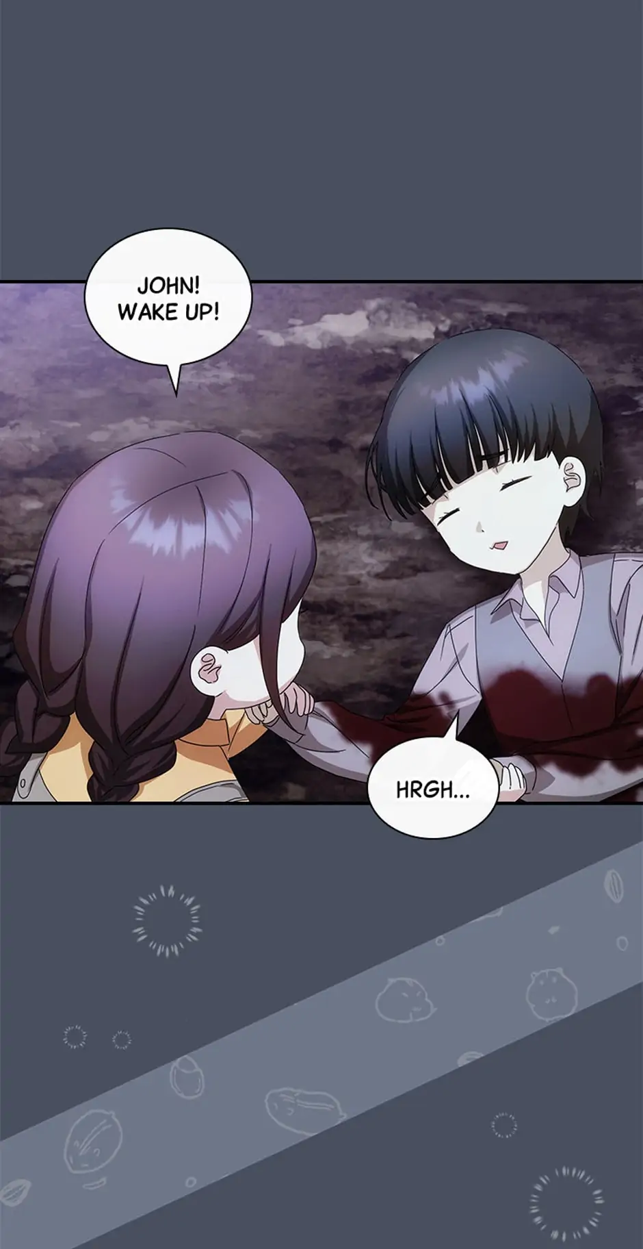 It's Not Your Baby! Chapter 35 - page 18