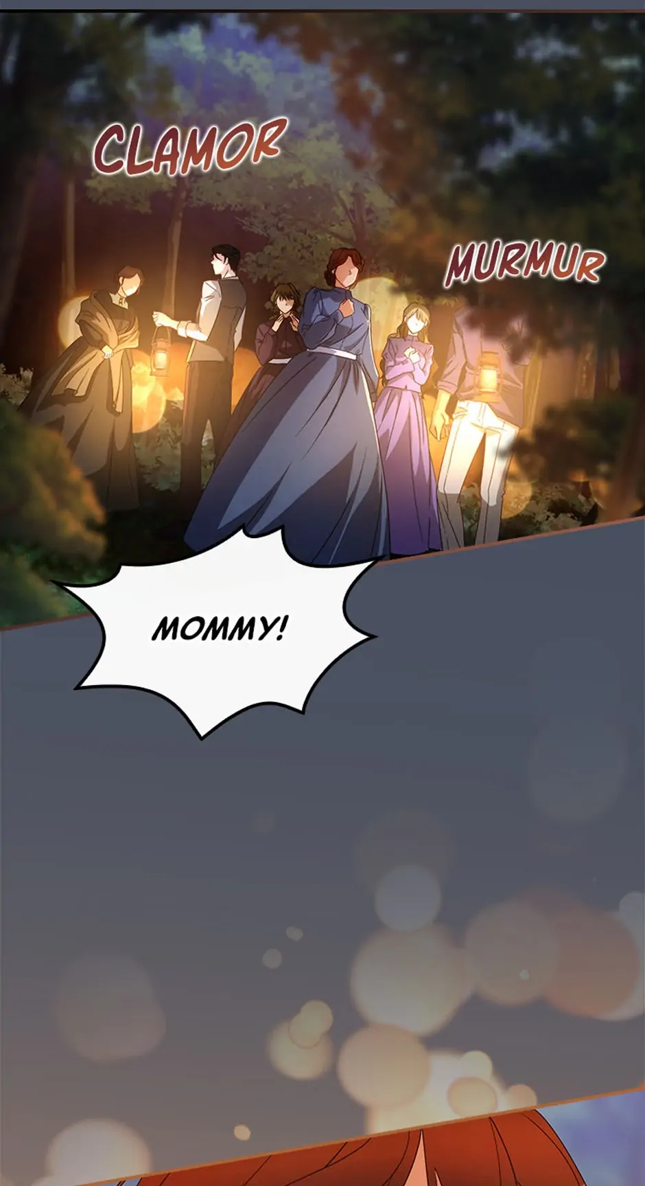 It's Not Your Baby! Chapter 35 - page 20