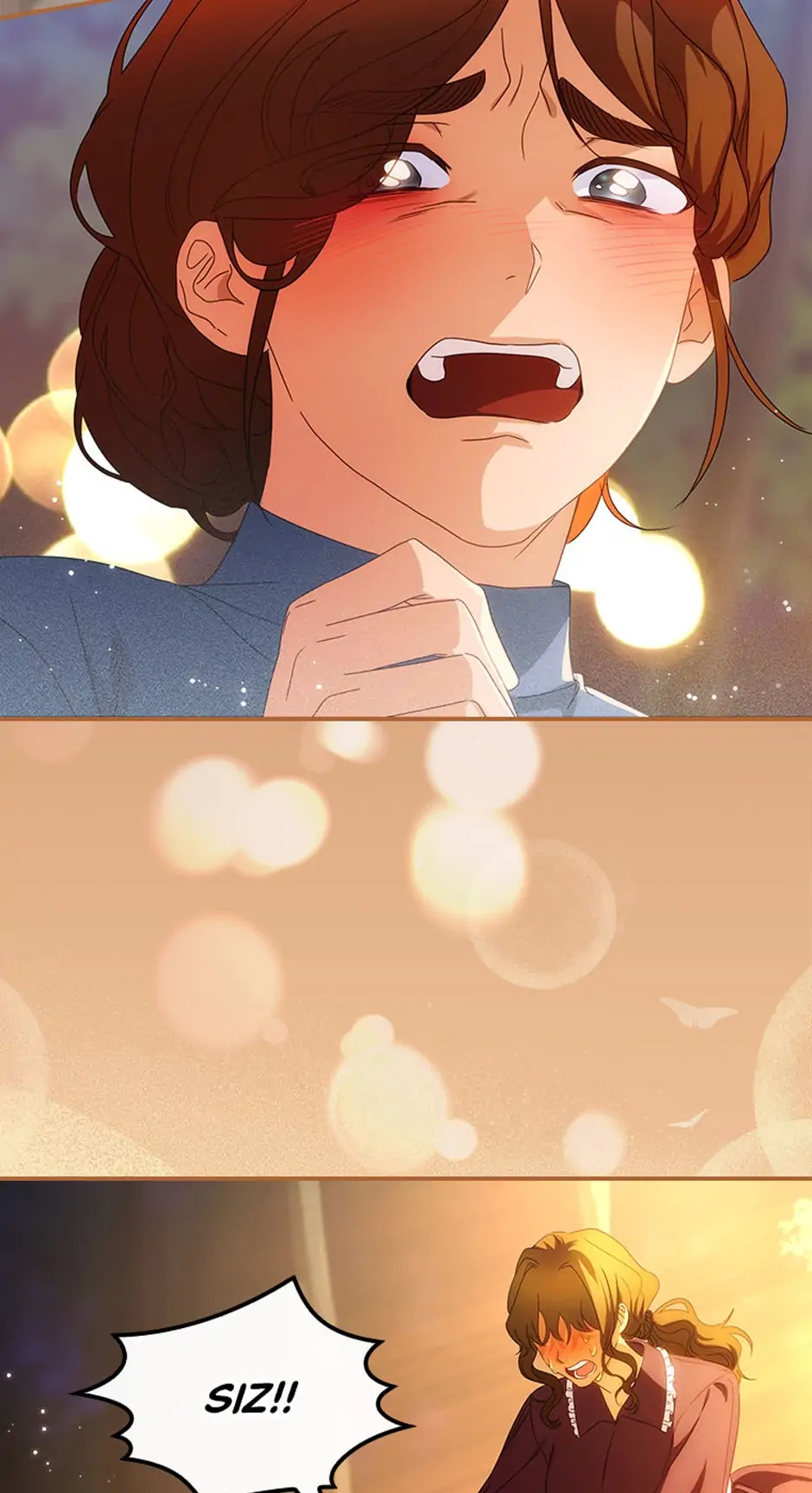 It's Not Your Baby! Chapter 35 - page 21