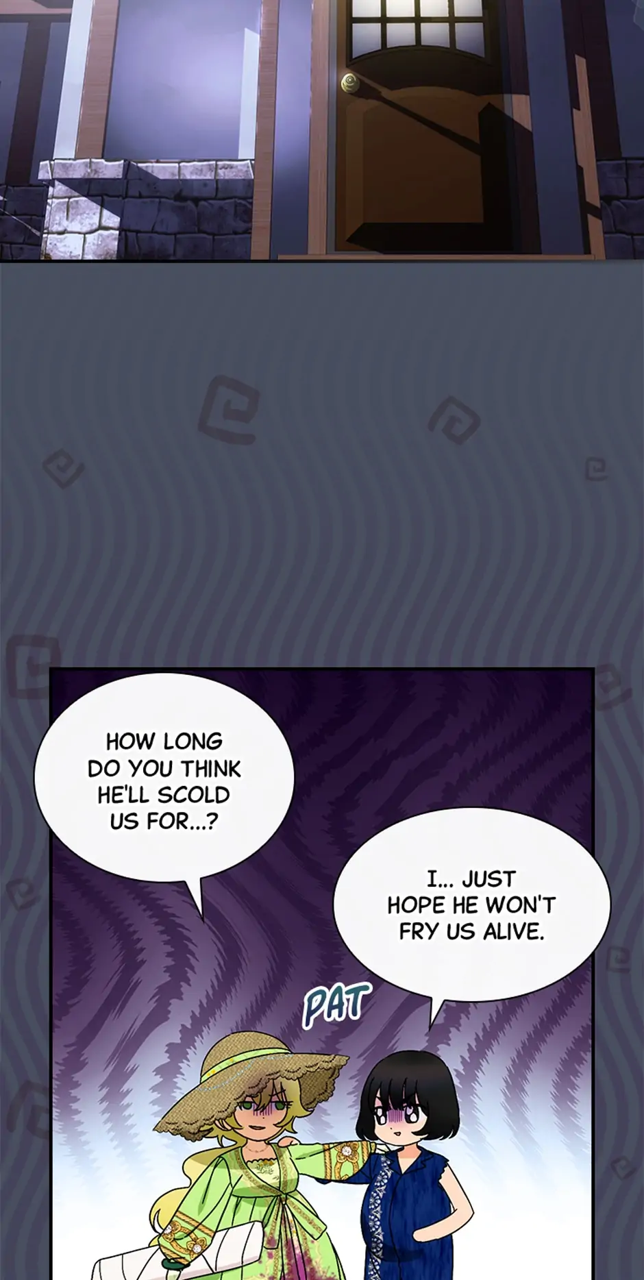 It's Not Your Baby! Chapter 35 - page 29
