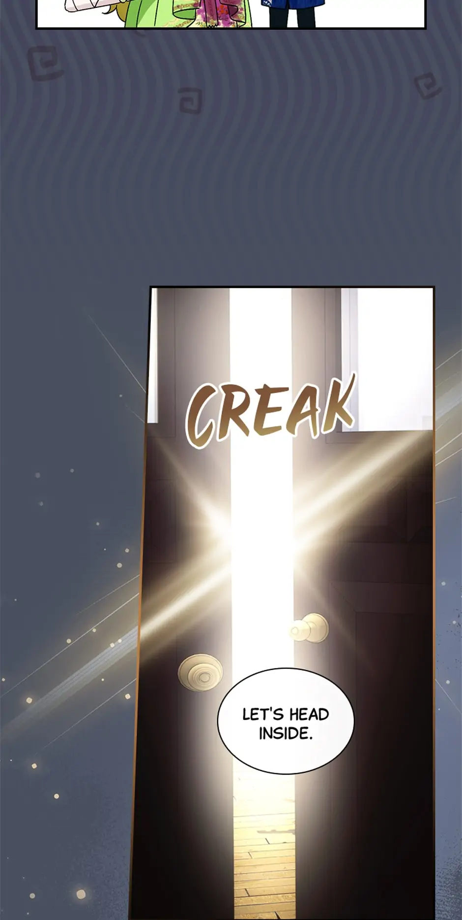 It's Not Your Baby! Chapter 35 - page 30