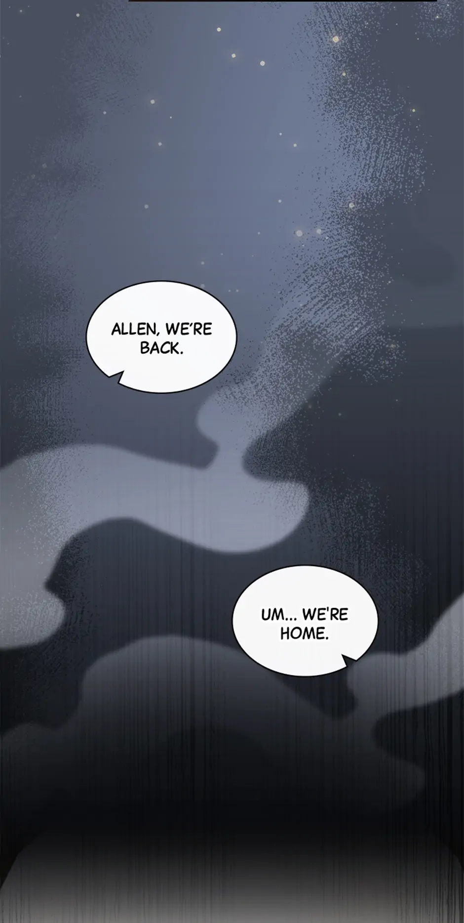 It's Not Your Baby! Chapter 35 - page 31