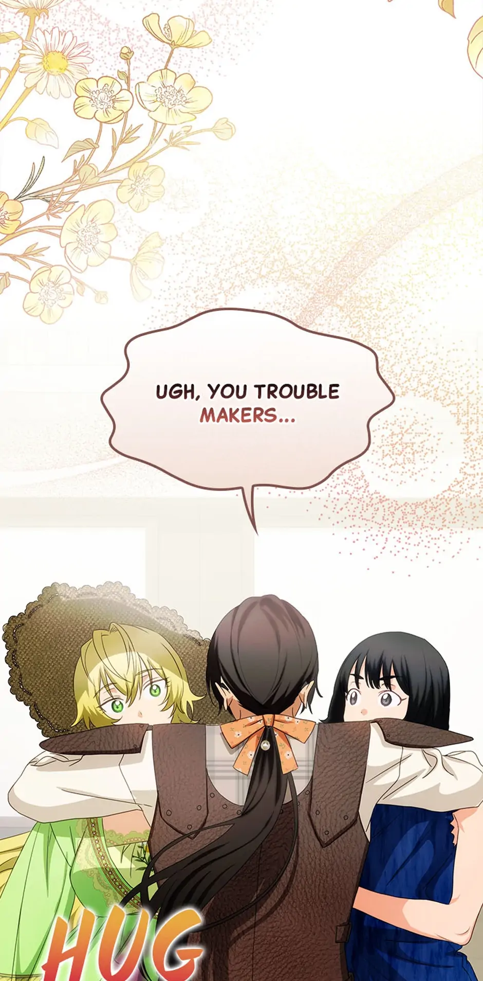 It's Not Your Baby! Chapter 35 - page 38