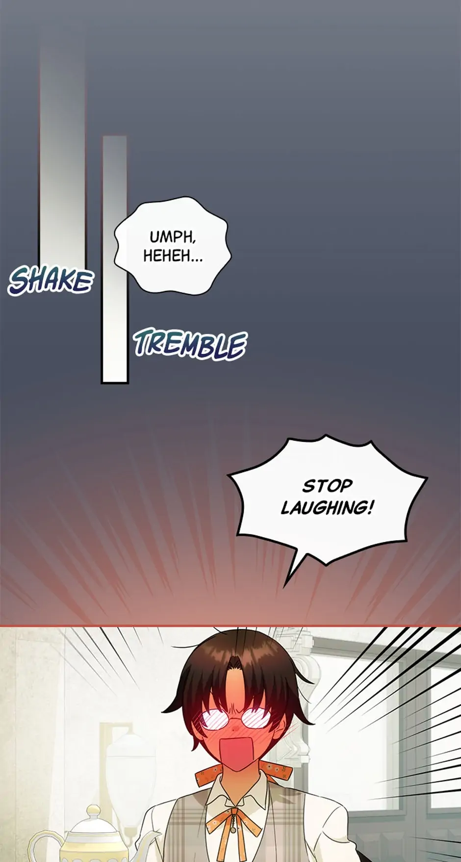 It's Not Your Baby! Chapter 35 - page 43
