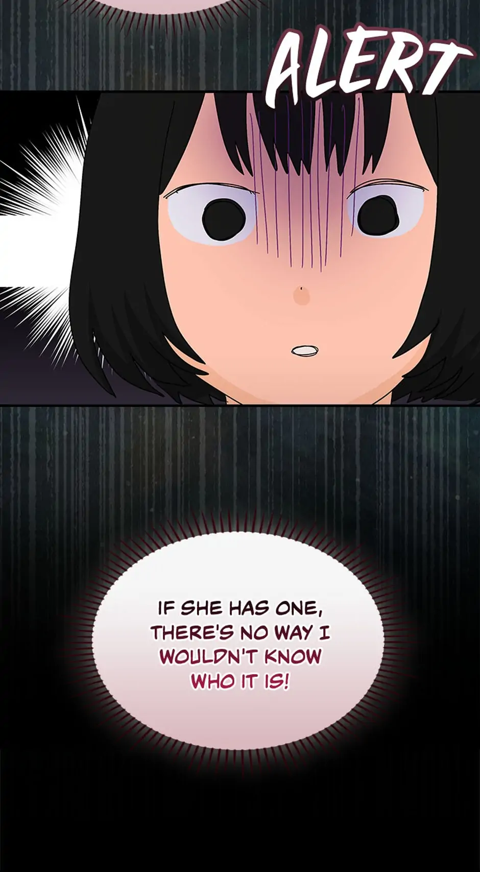 It's Not Your Baby! Chapter 35 - page 58