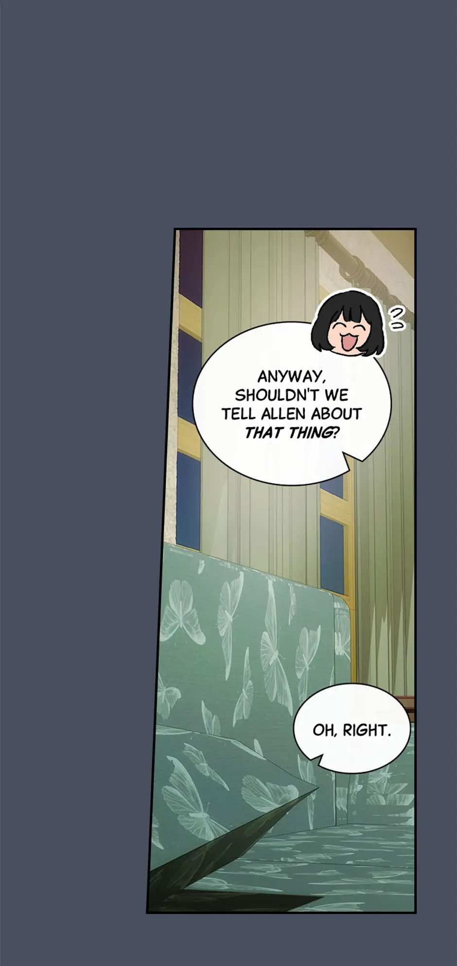 It's Not Your Baby! Chapter 35 - page 65