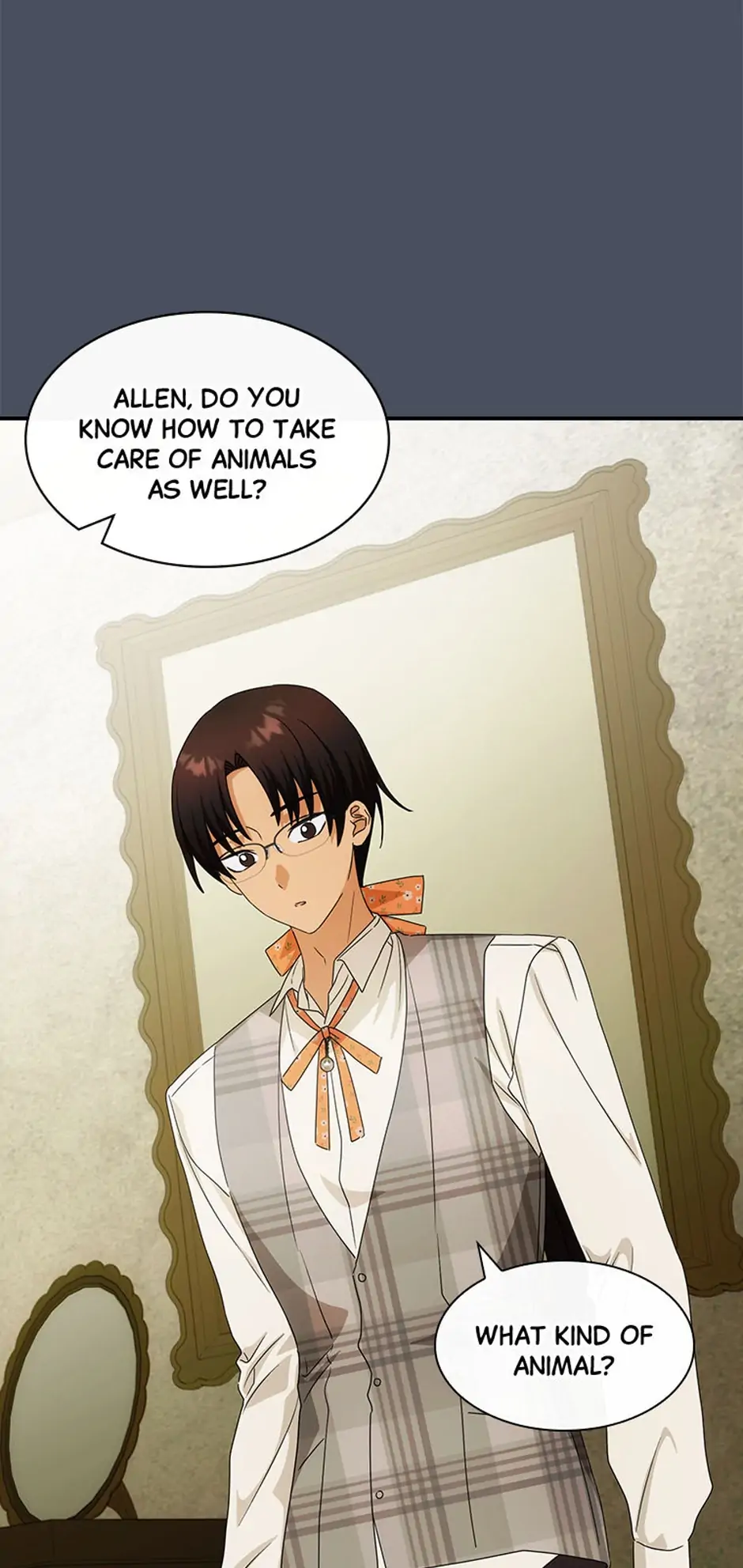 It's Not Your Baby! Chapter 35 - page 66