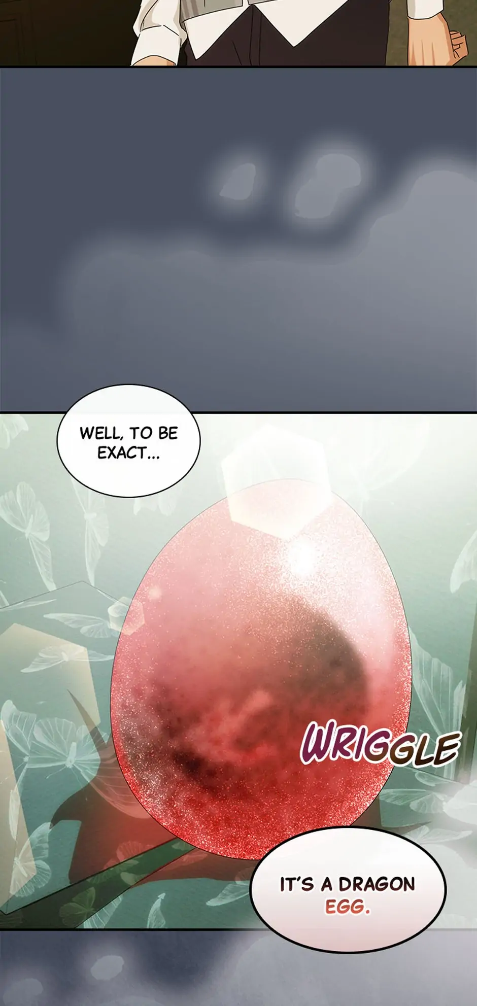 It's Not Your Baby! Chapter 35 - page 67