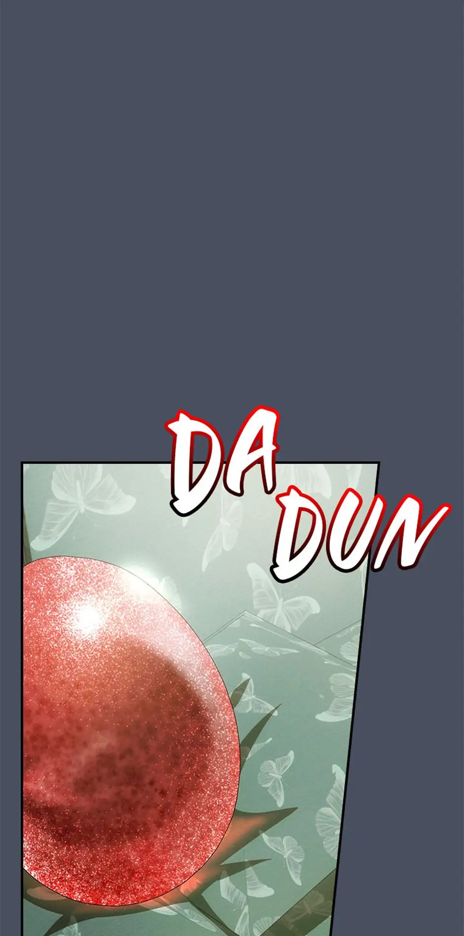 It's Not Your Baby! Chapter 36 - page 1
