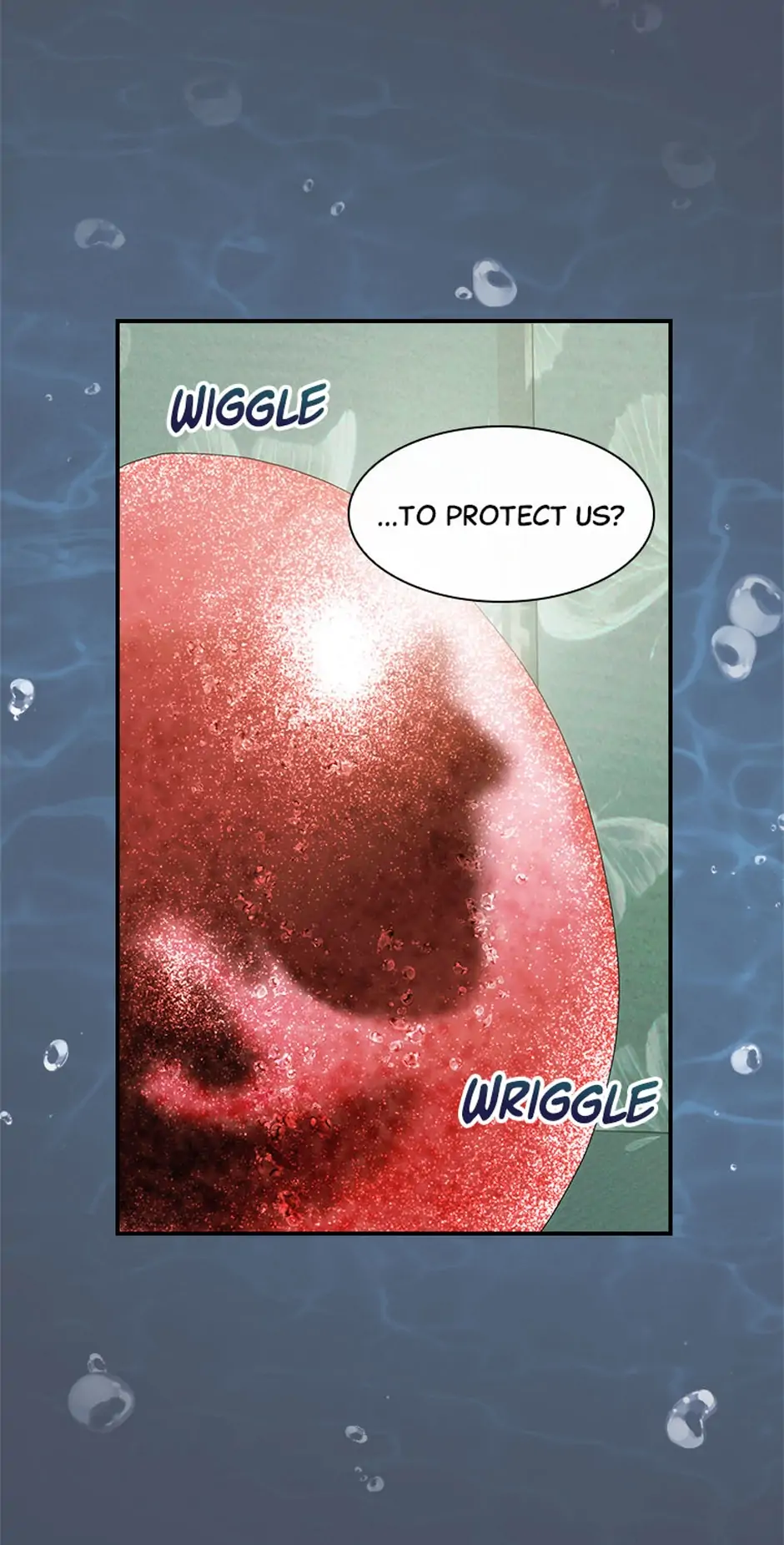 It's Not Your Baby! Chapter 36 - page 13