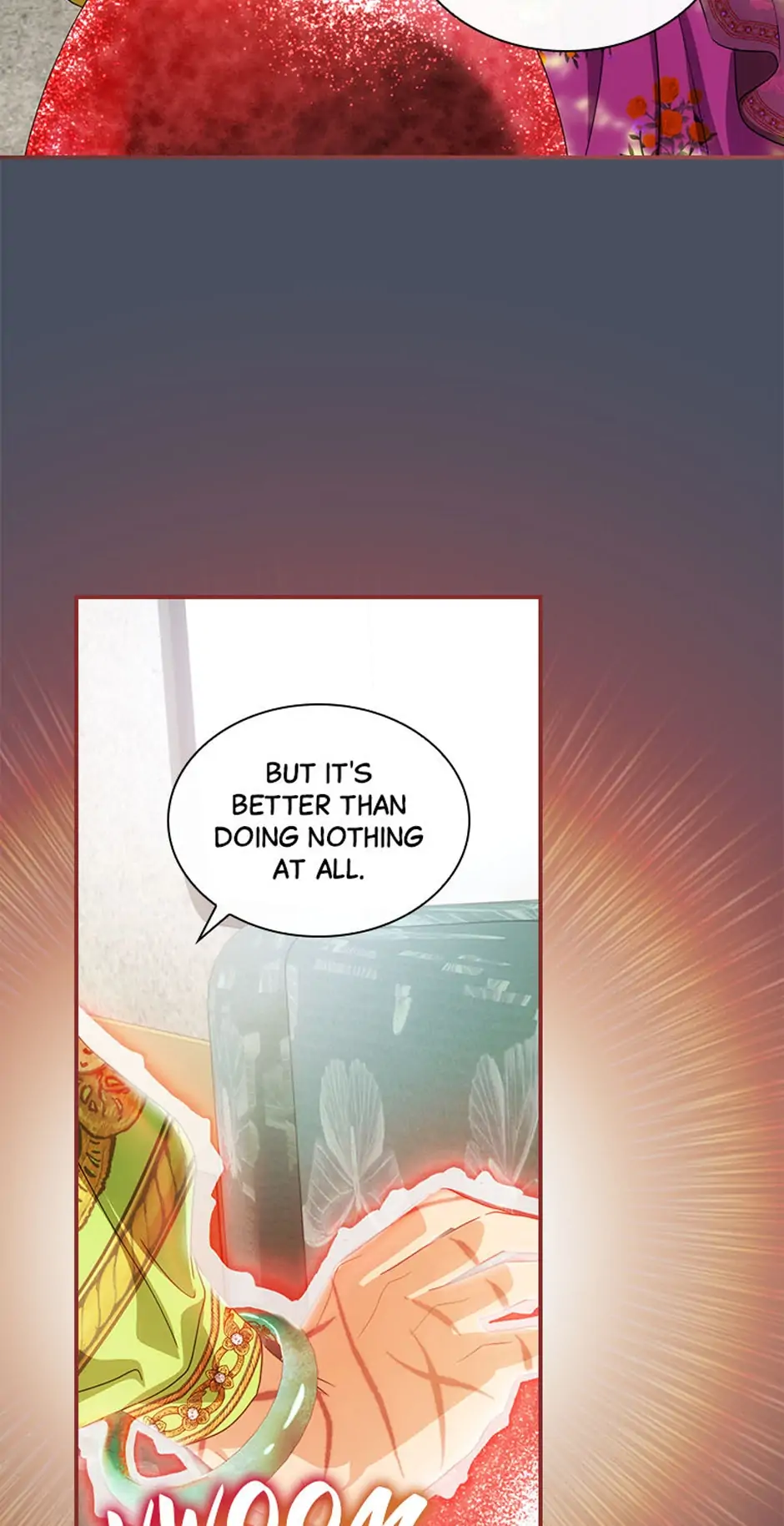 It's Not Your Baby! Chapter 36 - page 18
