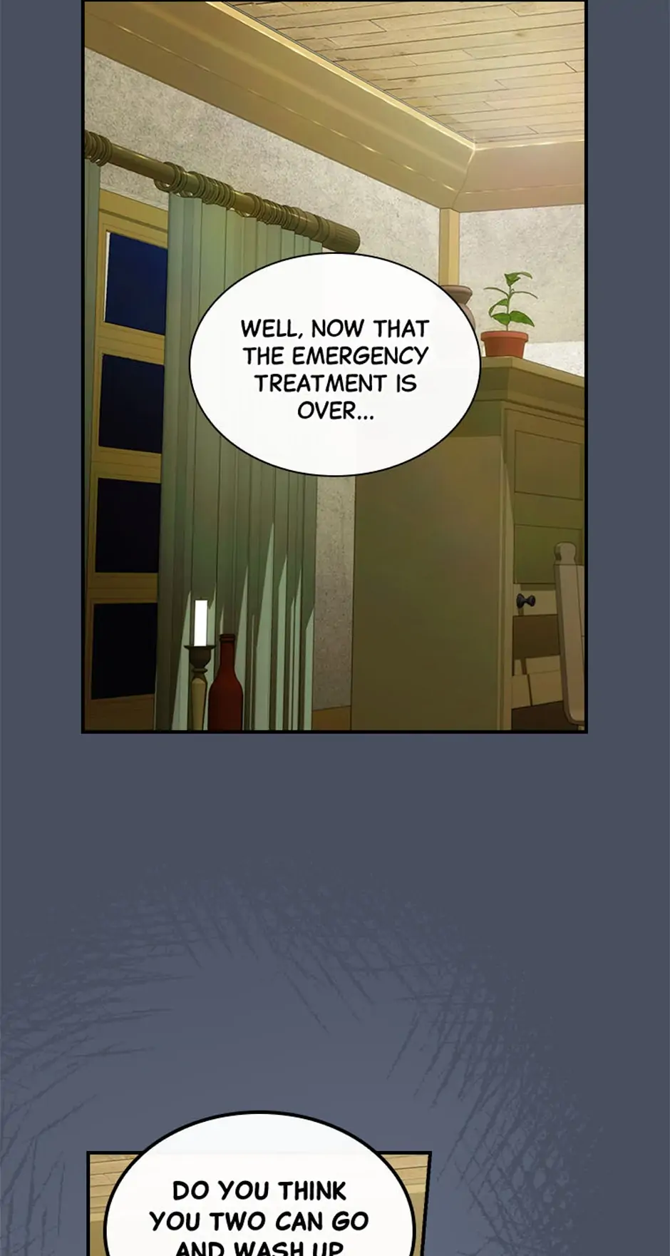 It's Not Your Baby! Chapter 36 - page 26