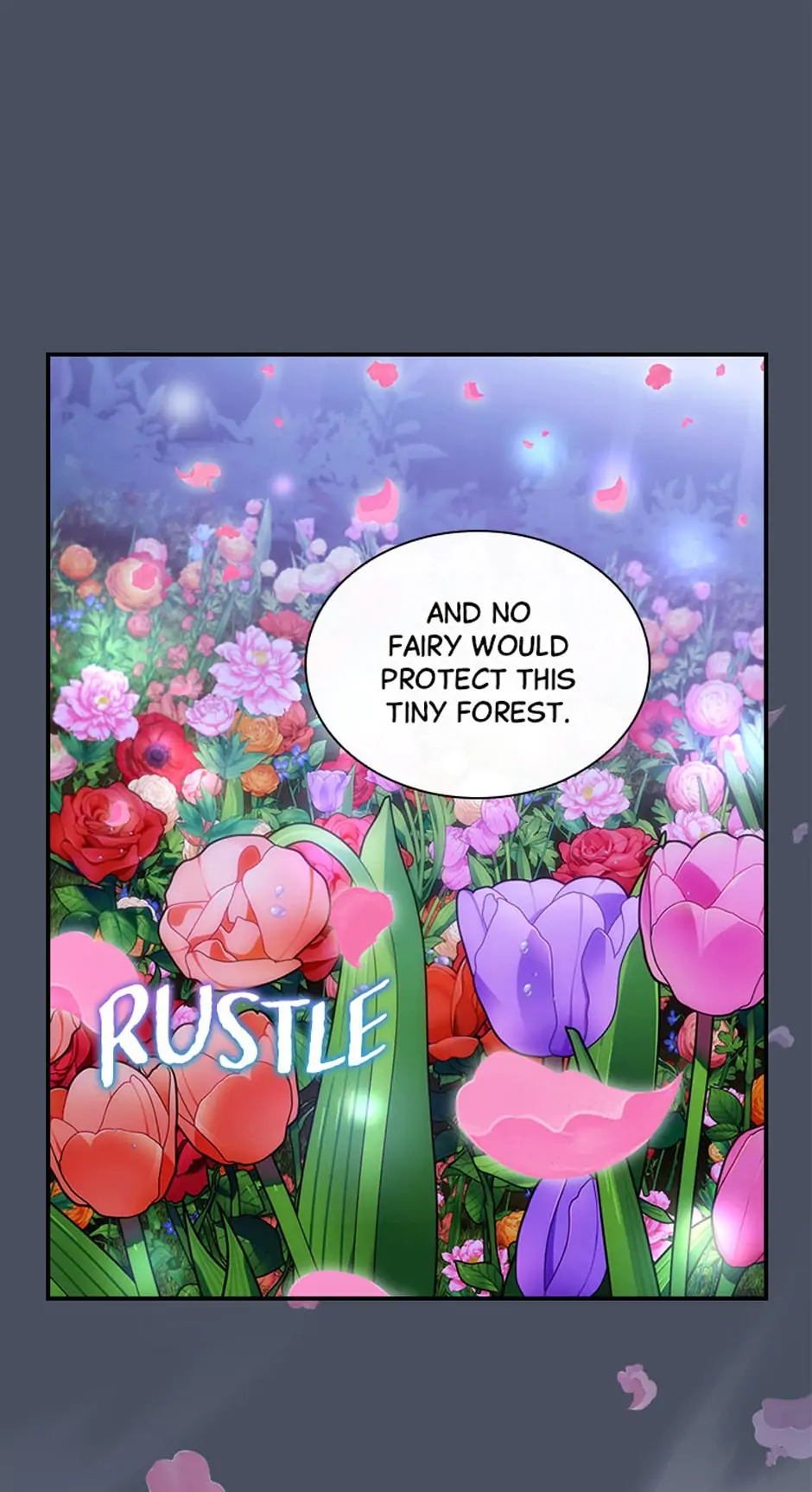 It's Not Your Baby! Chapter 36 - page 35