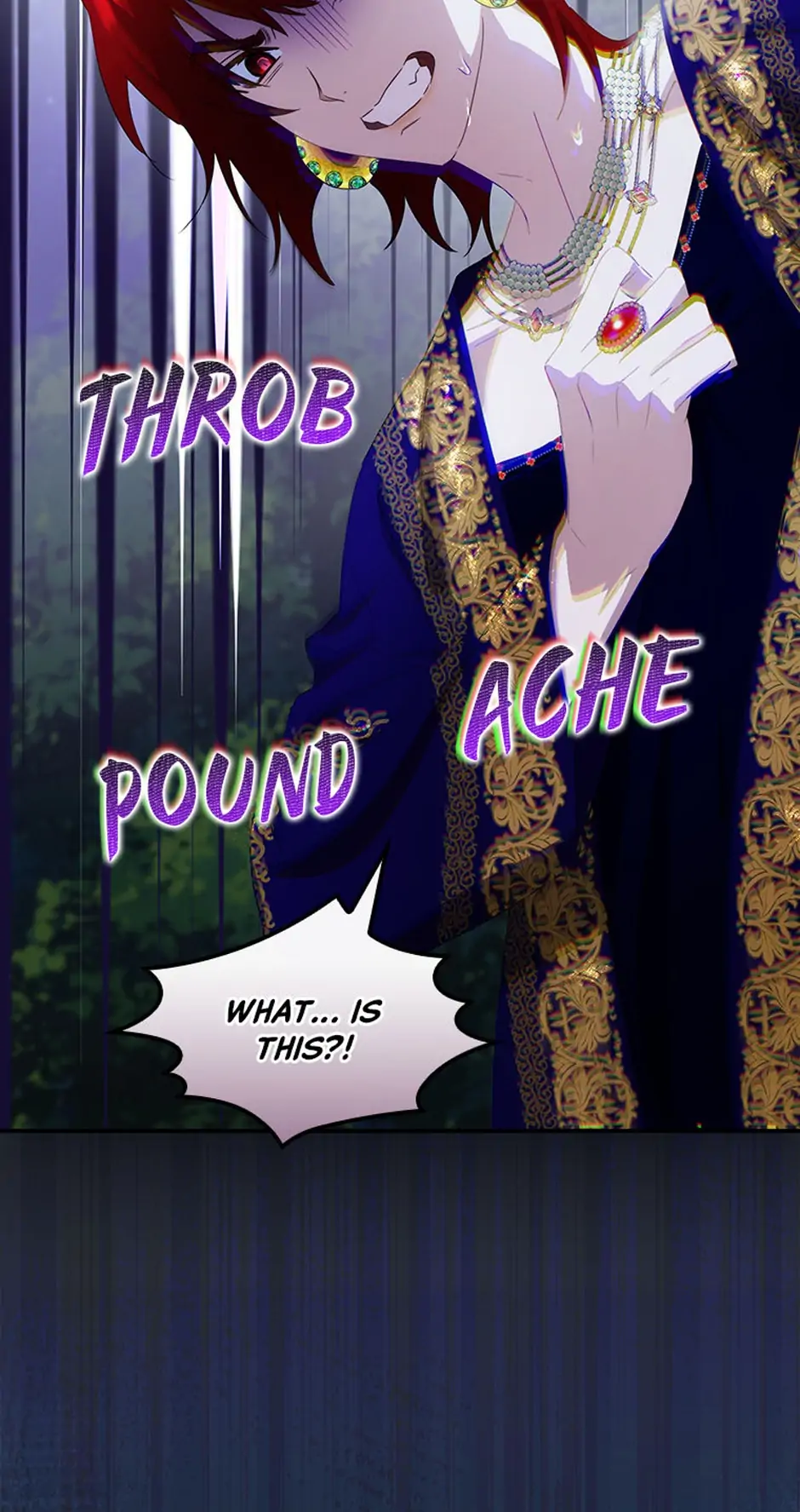 It's Not Your Baby! Chapter 36 - page 40