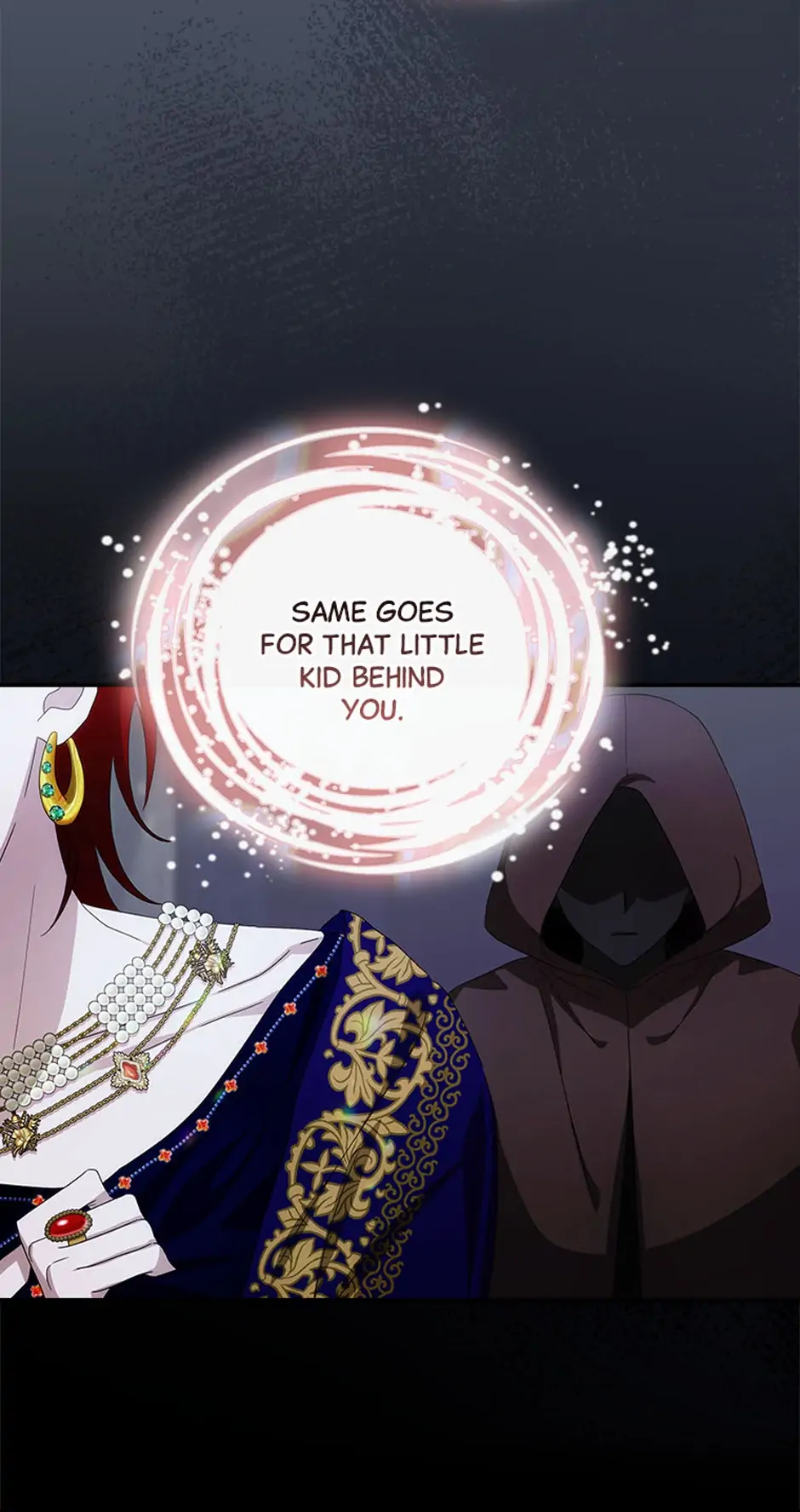 It's Not Your Baby! Chapter 36 - page 42