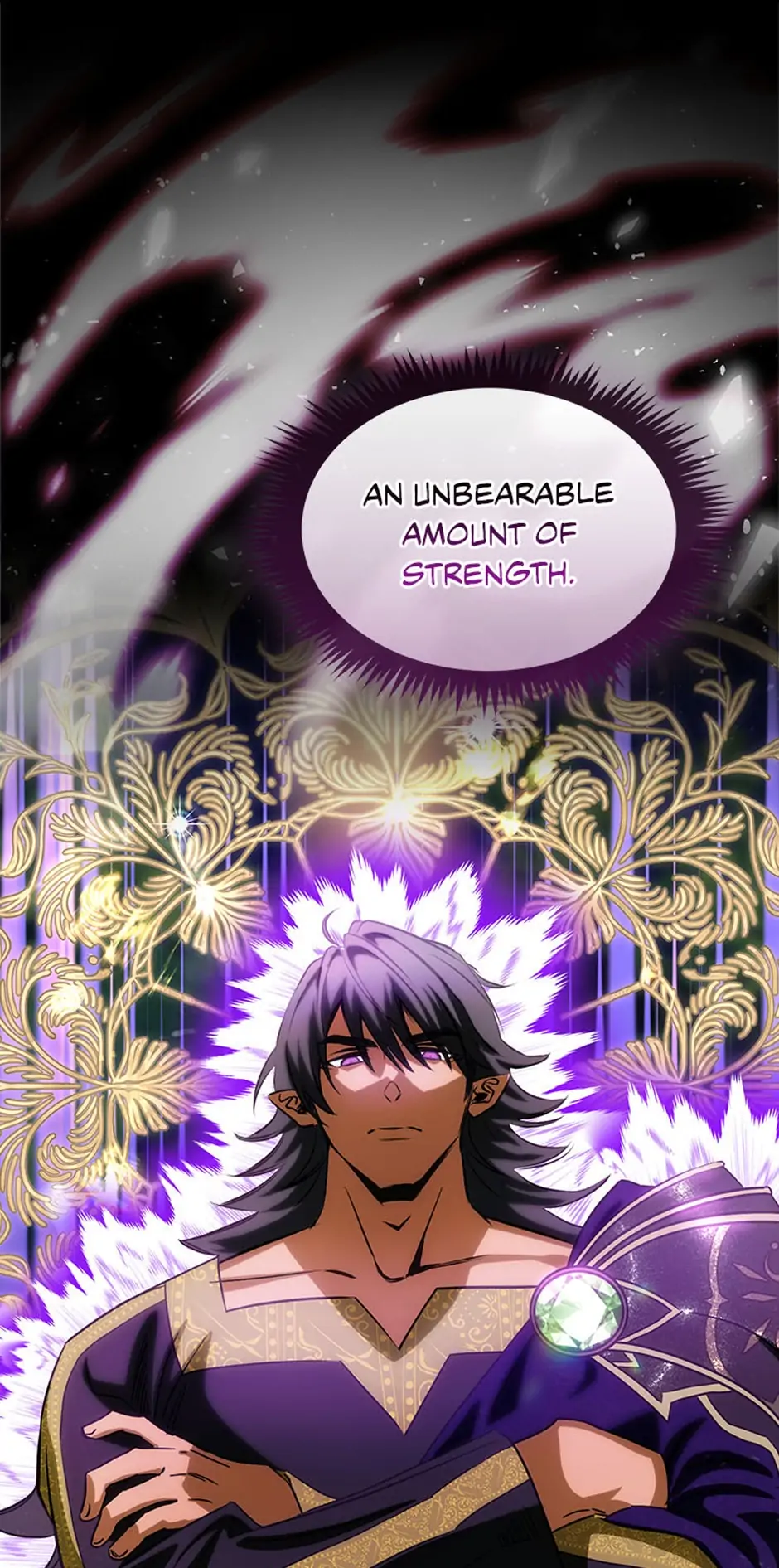It's Not Your Baby! Chapter 36 - page 43
