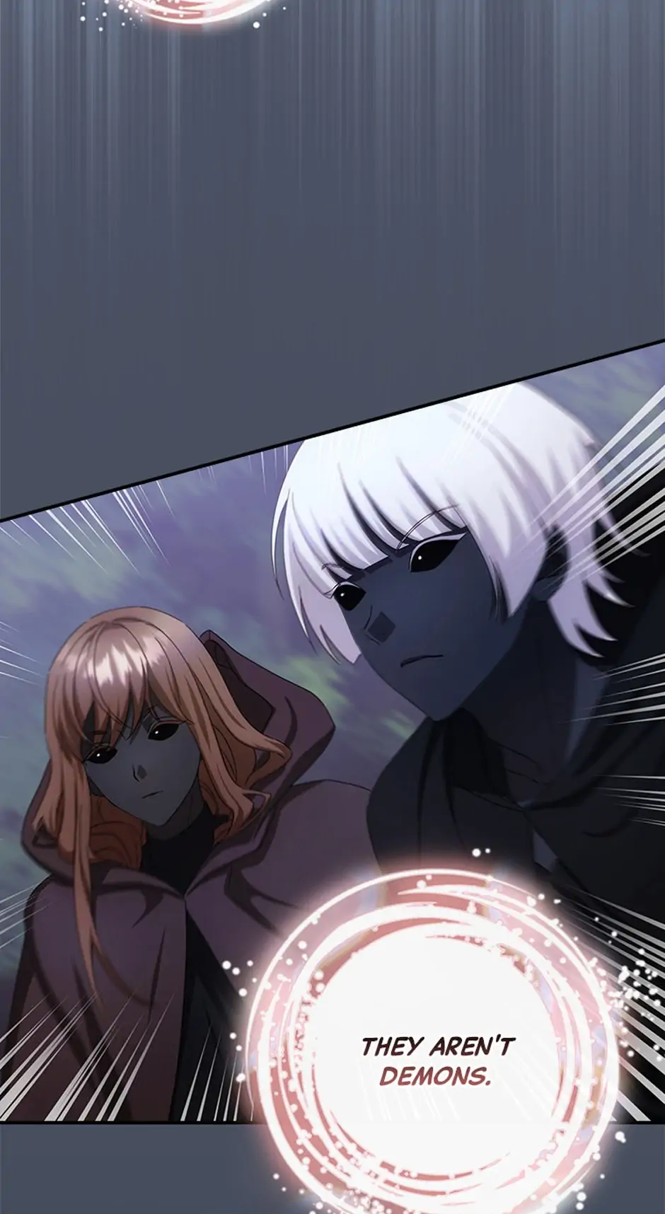 It's Not Your Baby! Chapter 36 - page 51