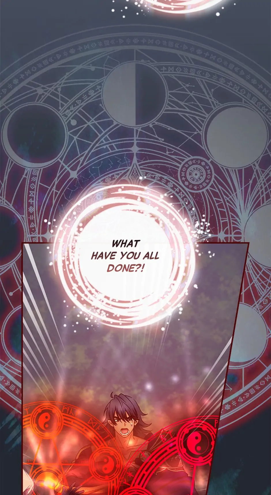 It's Not Your Baby! Chapter 36 - page 52