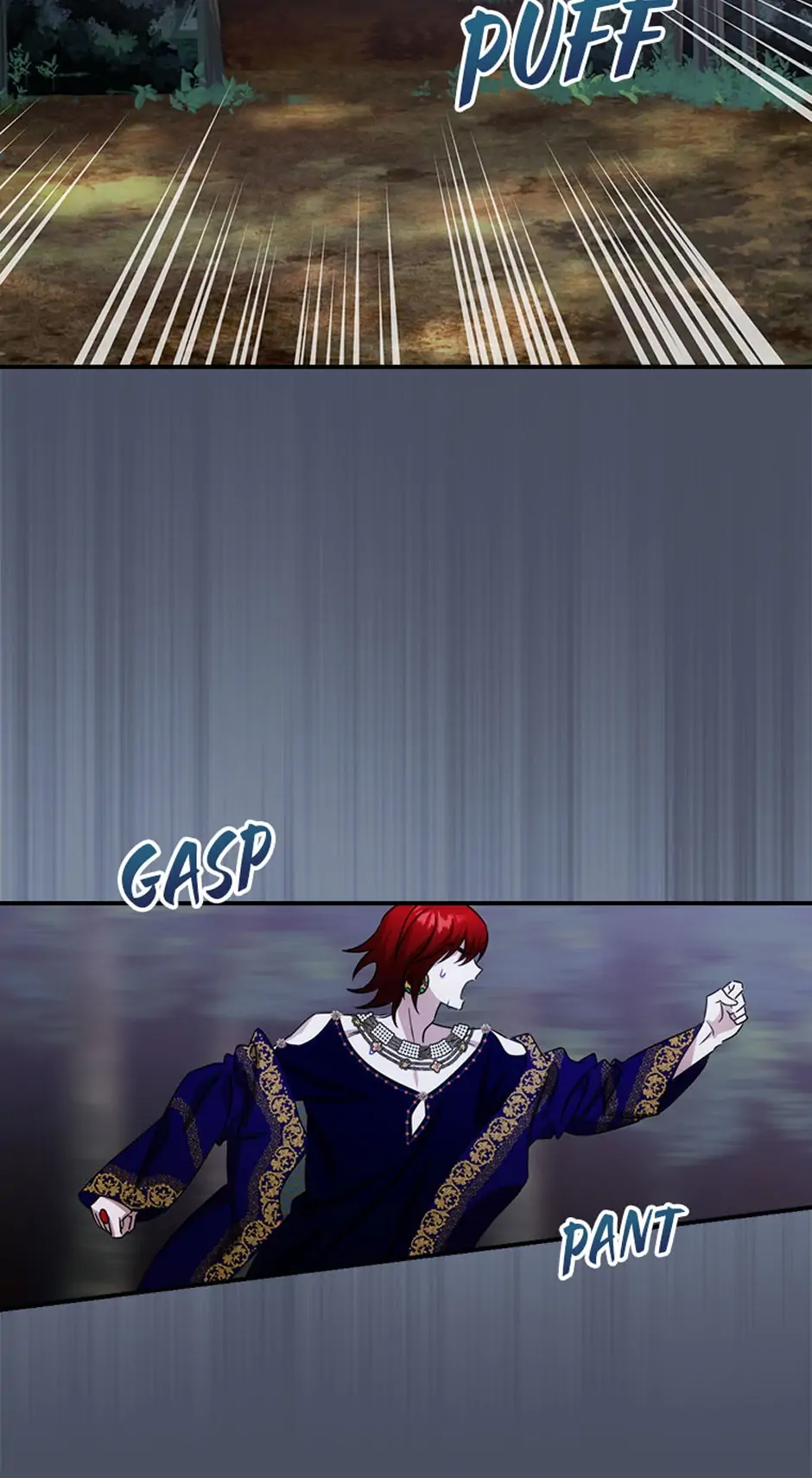It's Not Your Baby! Chapter 36 - page 55