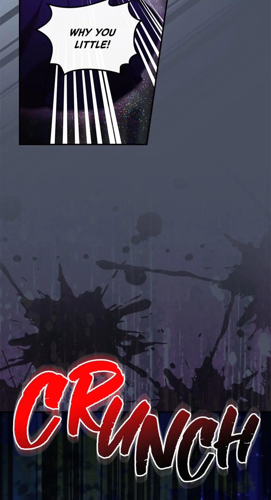 It's Not Your Baby! Chapter 36 - page 61