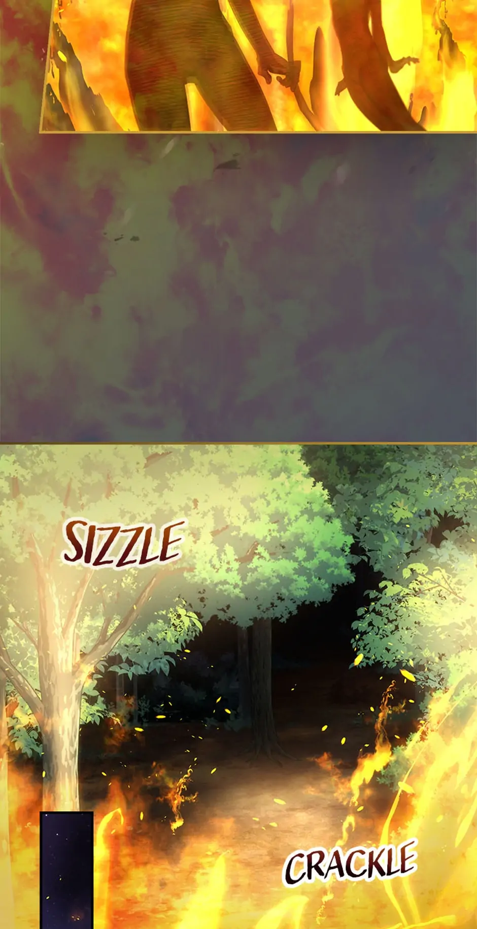 It's Not Your Baby! Chapter 36 - page 66