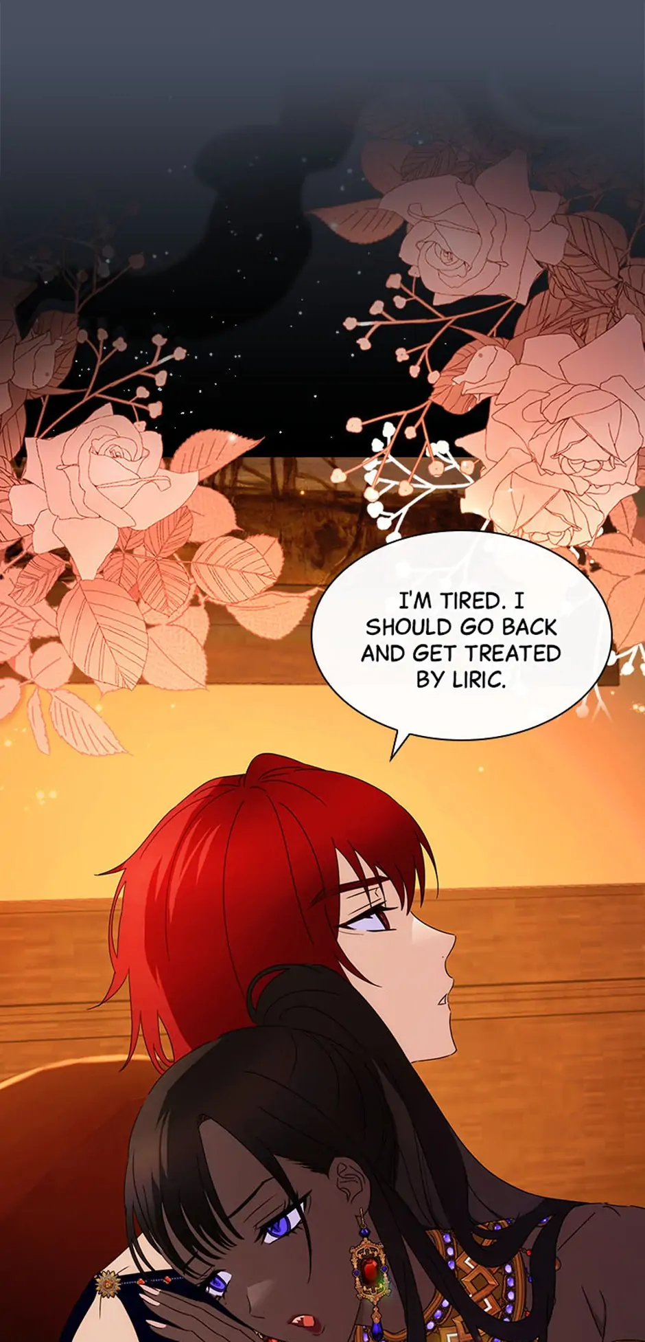 It's Not Your Baby! Chapter 36 - page 74