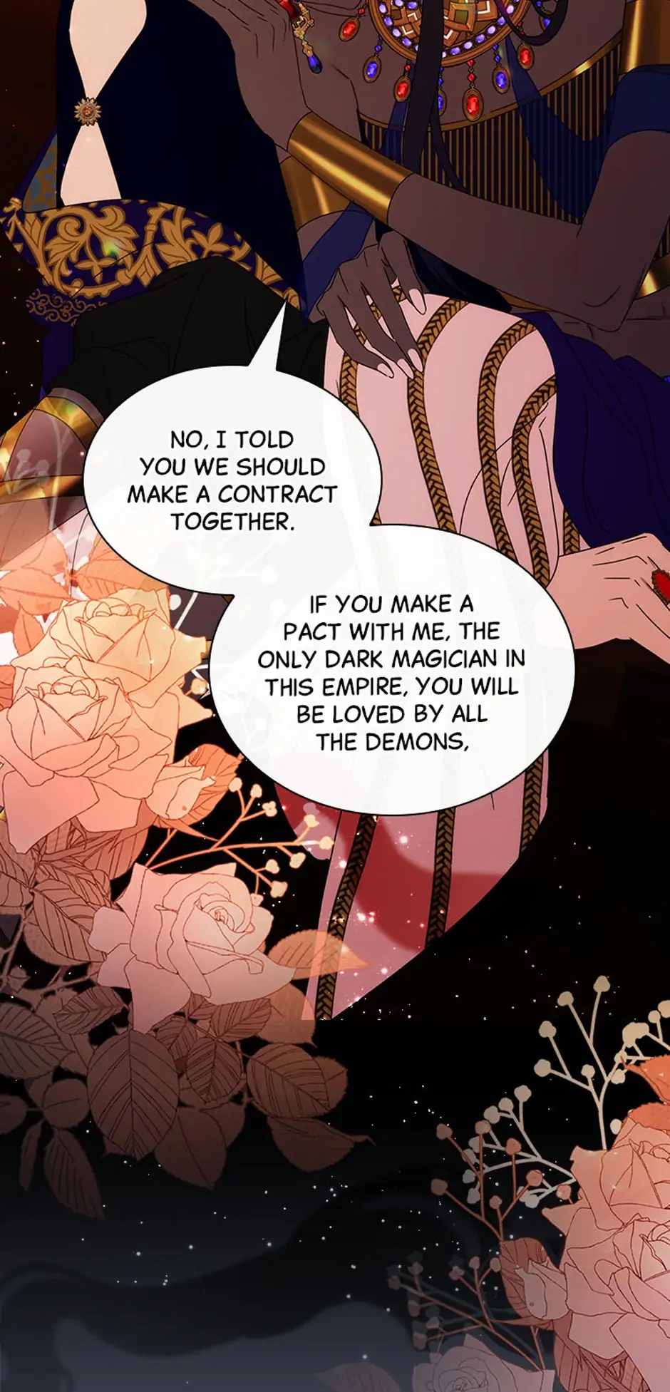 It's Not Your Baby! Chapter 36 - page 75
