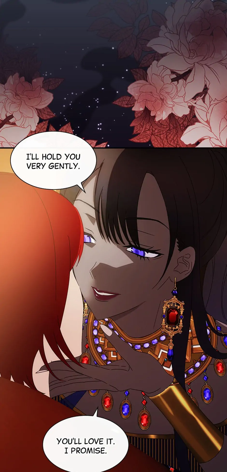 It's Not Your Baby! Chapter 36 - page 77