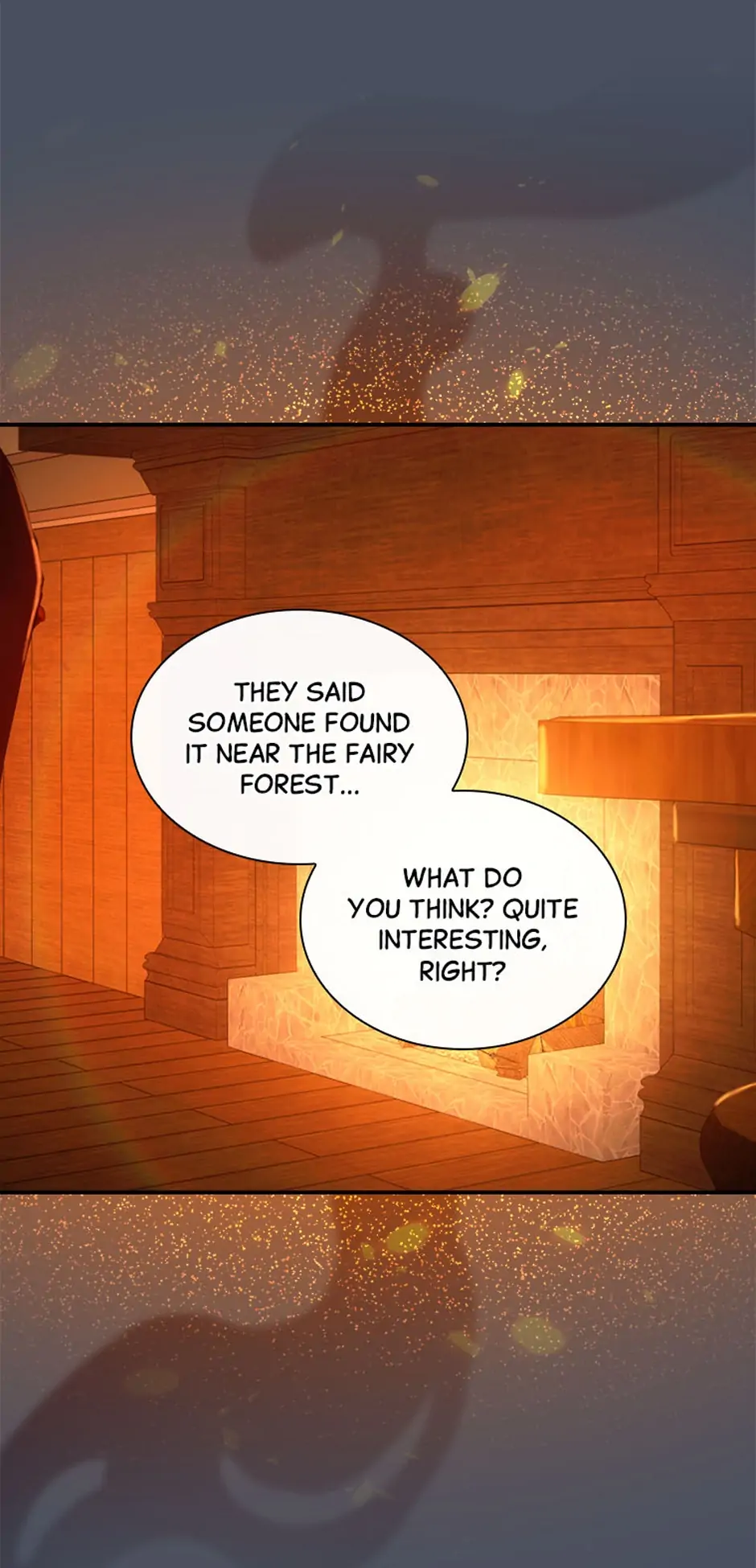It's Not Your Baby! Chapter 36 - page 80