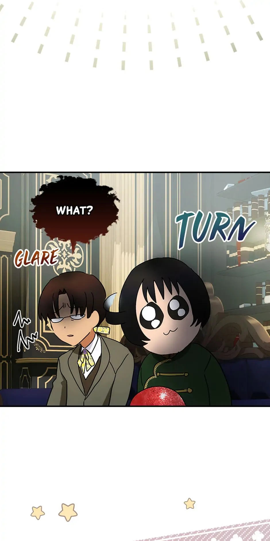 It's Not Your Baby! Chapter 37 - page 15