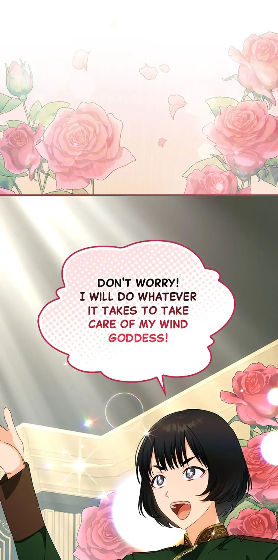 It's Not Your Baby! Chapter 37 - page 20