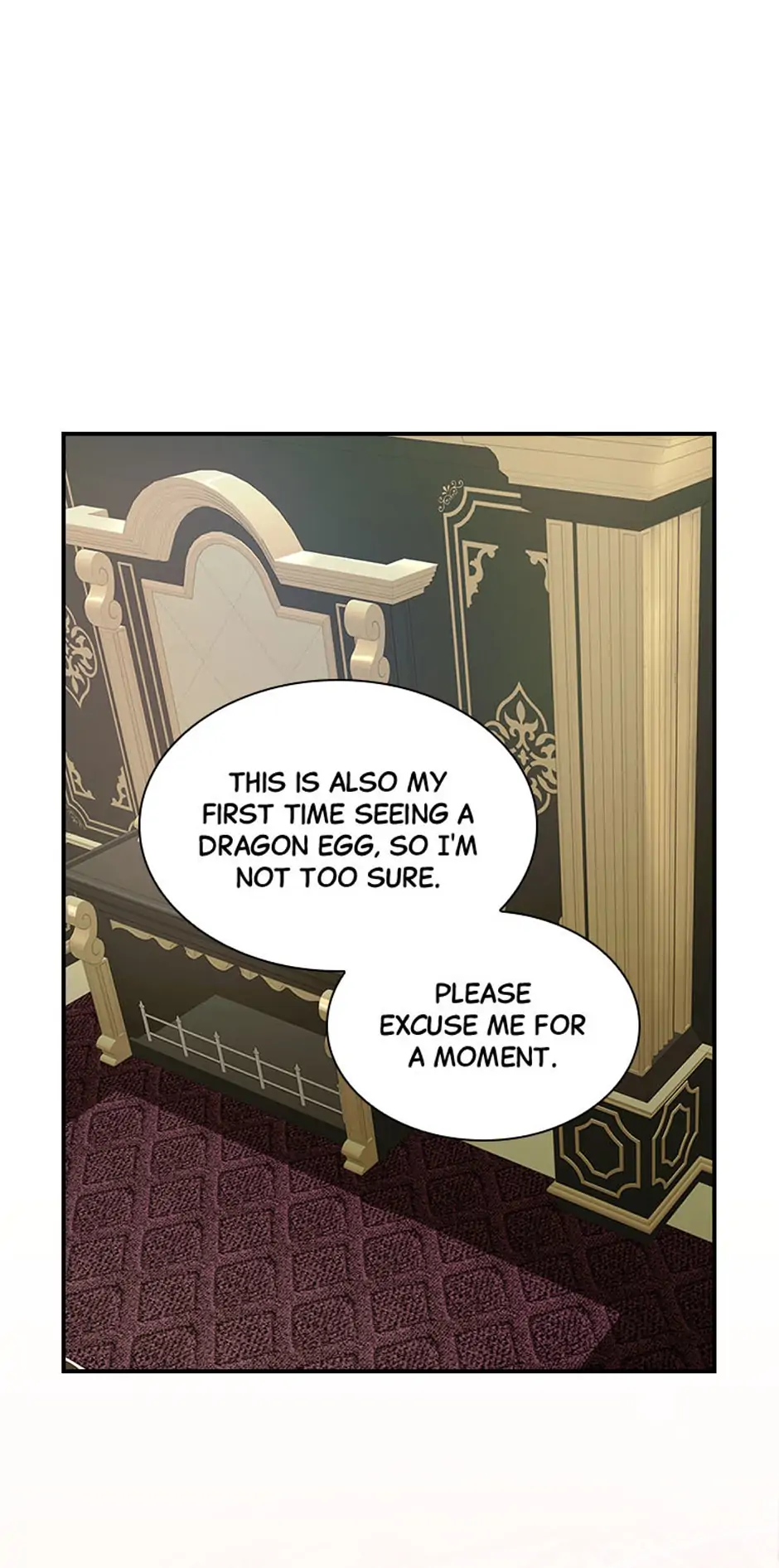 It's Not Your Baby! Chapter 37 - page 27