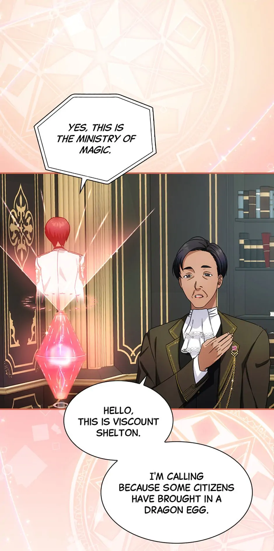 It's Not Your Baby! Chapter 37 - page 29