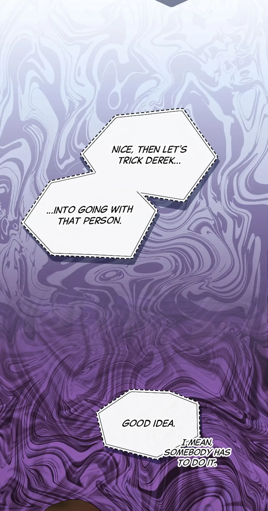 It's Not Your Baby! Chapter 37 - page 36