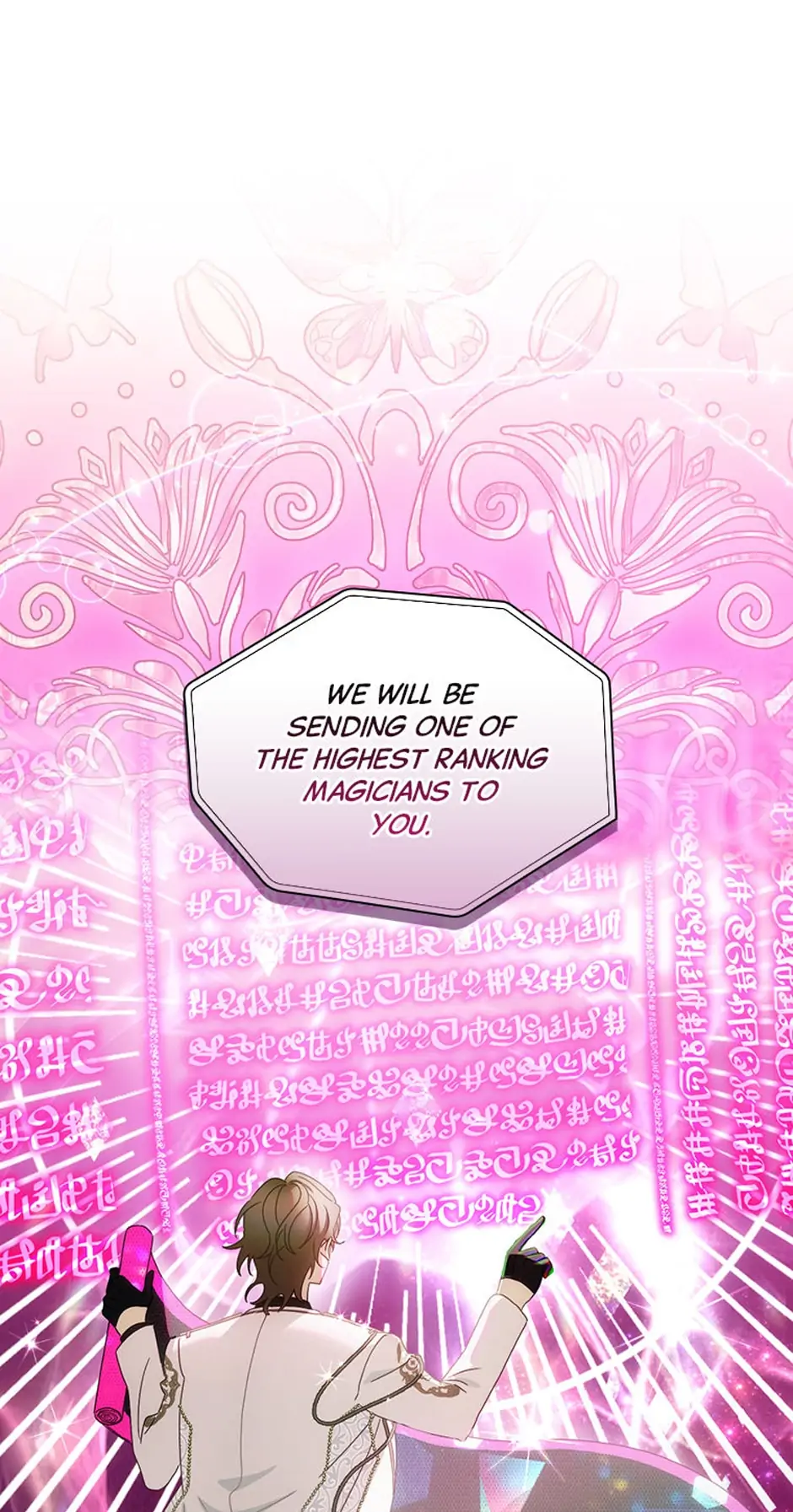 It's Not Your Baby! Chapter 37 - page 40
