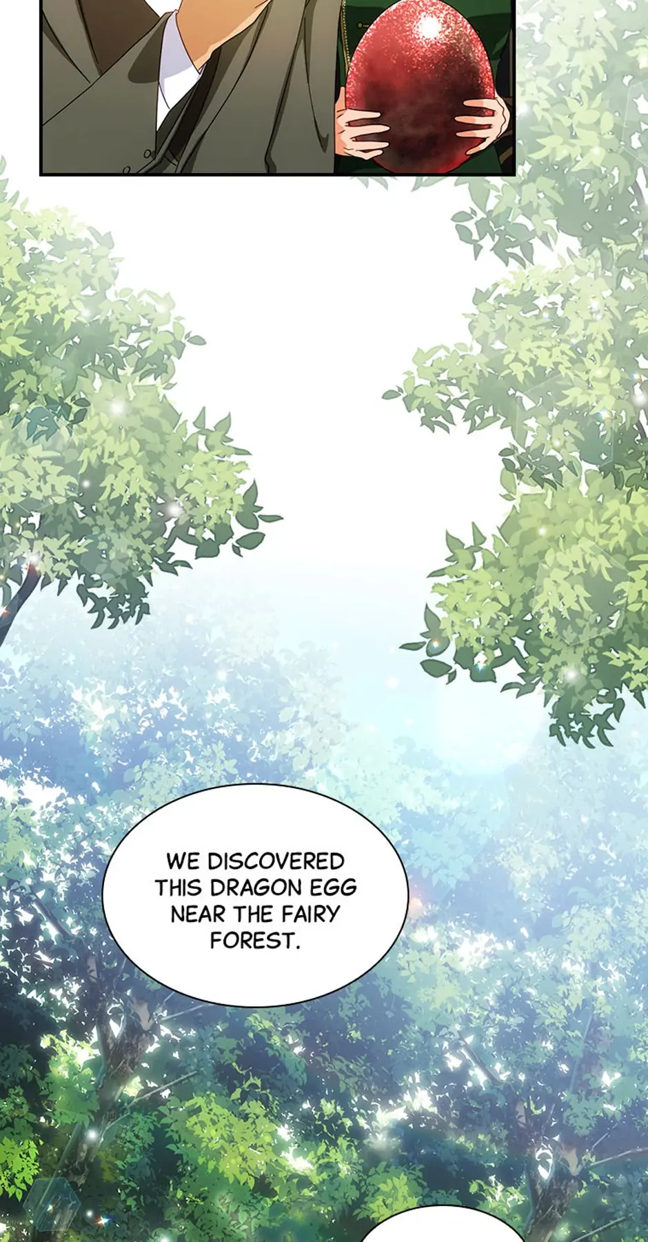 It's Not Your Baby! Chapter 37 - page 48