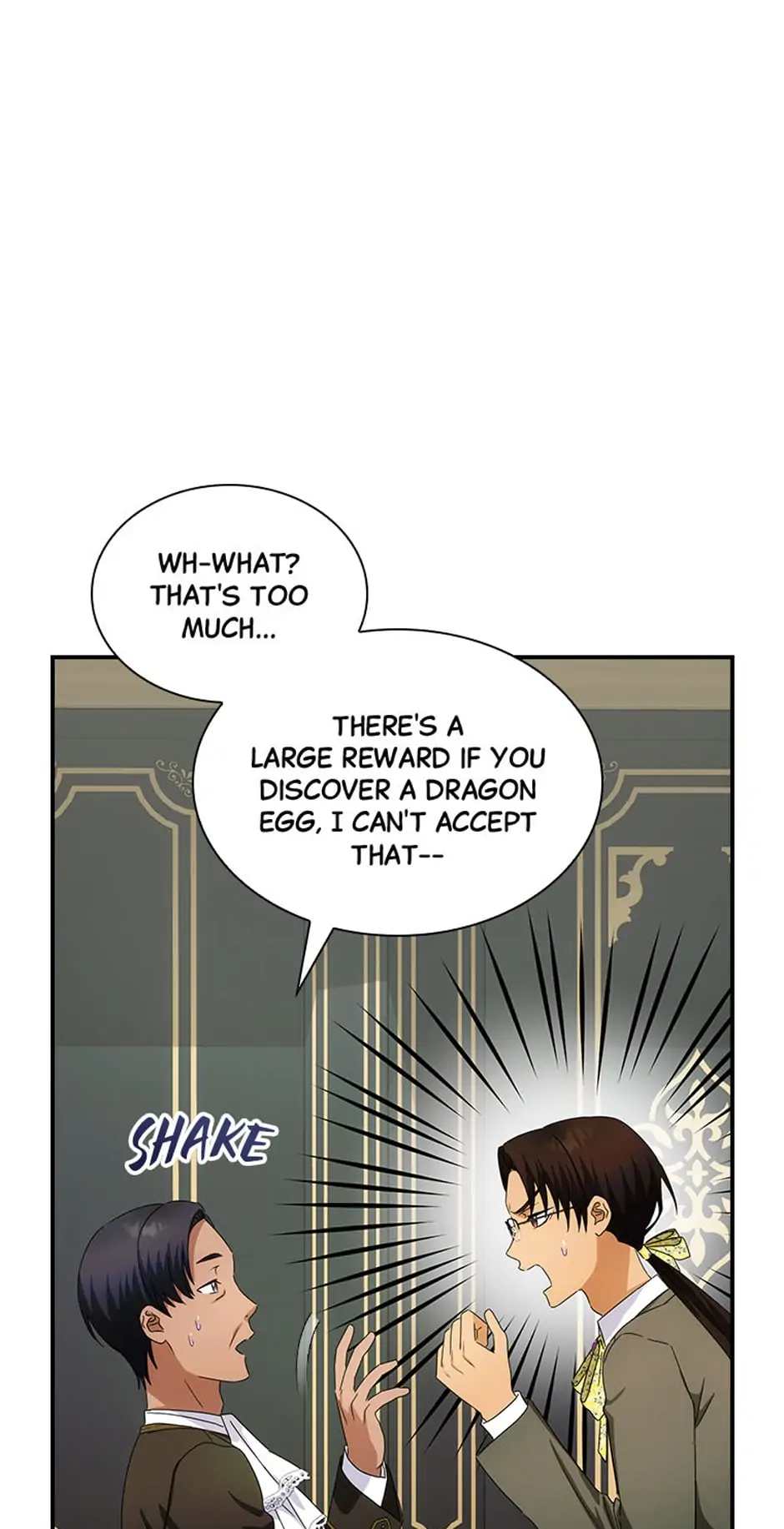 It's Not Your Baby! Chapter 37 - page 53