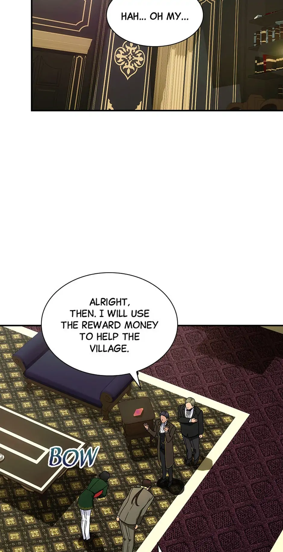 It's Not Your Baby! Chapter 37 - page 57