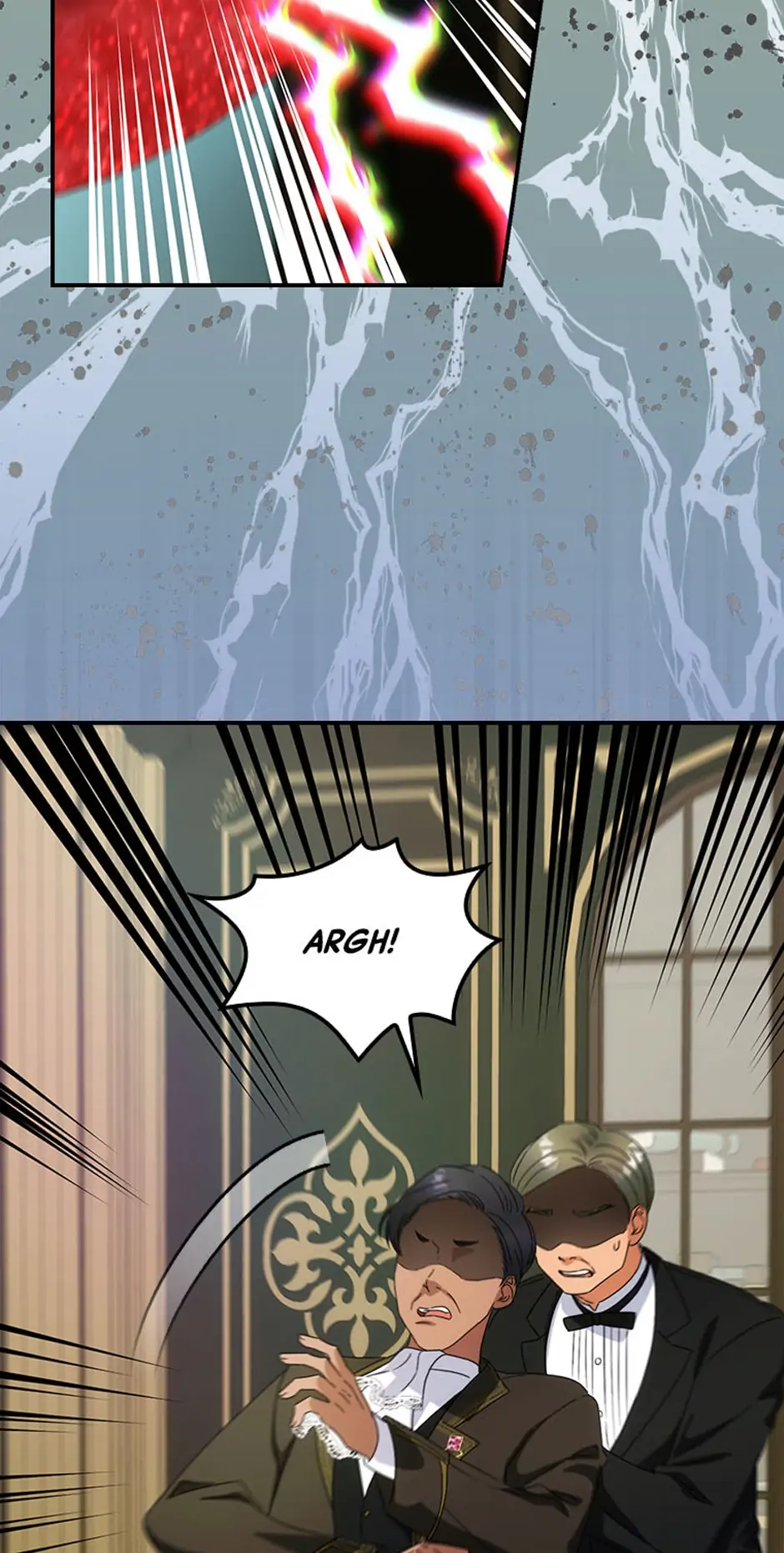 It's Not Your Baby! Chapter 37 - page 60