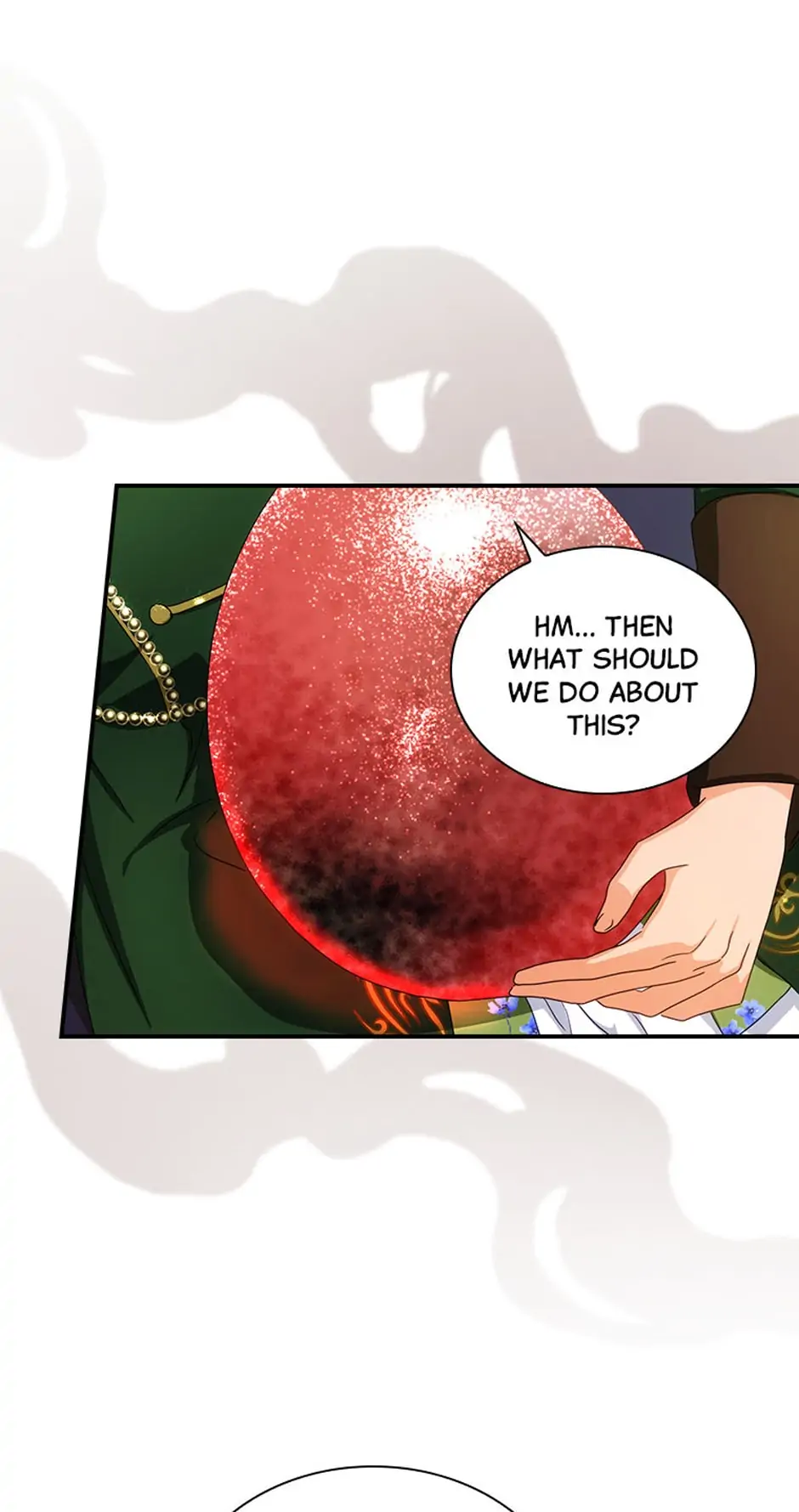 It's Not Your Baby! Chapter 37 - page 7